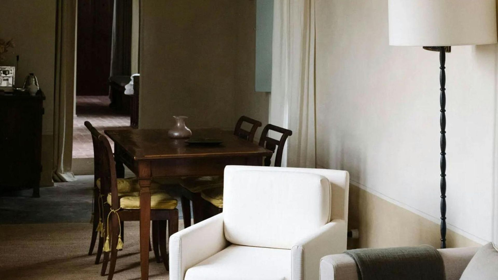 Du Couvent, A Luxury Collection Hotel,