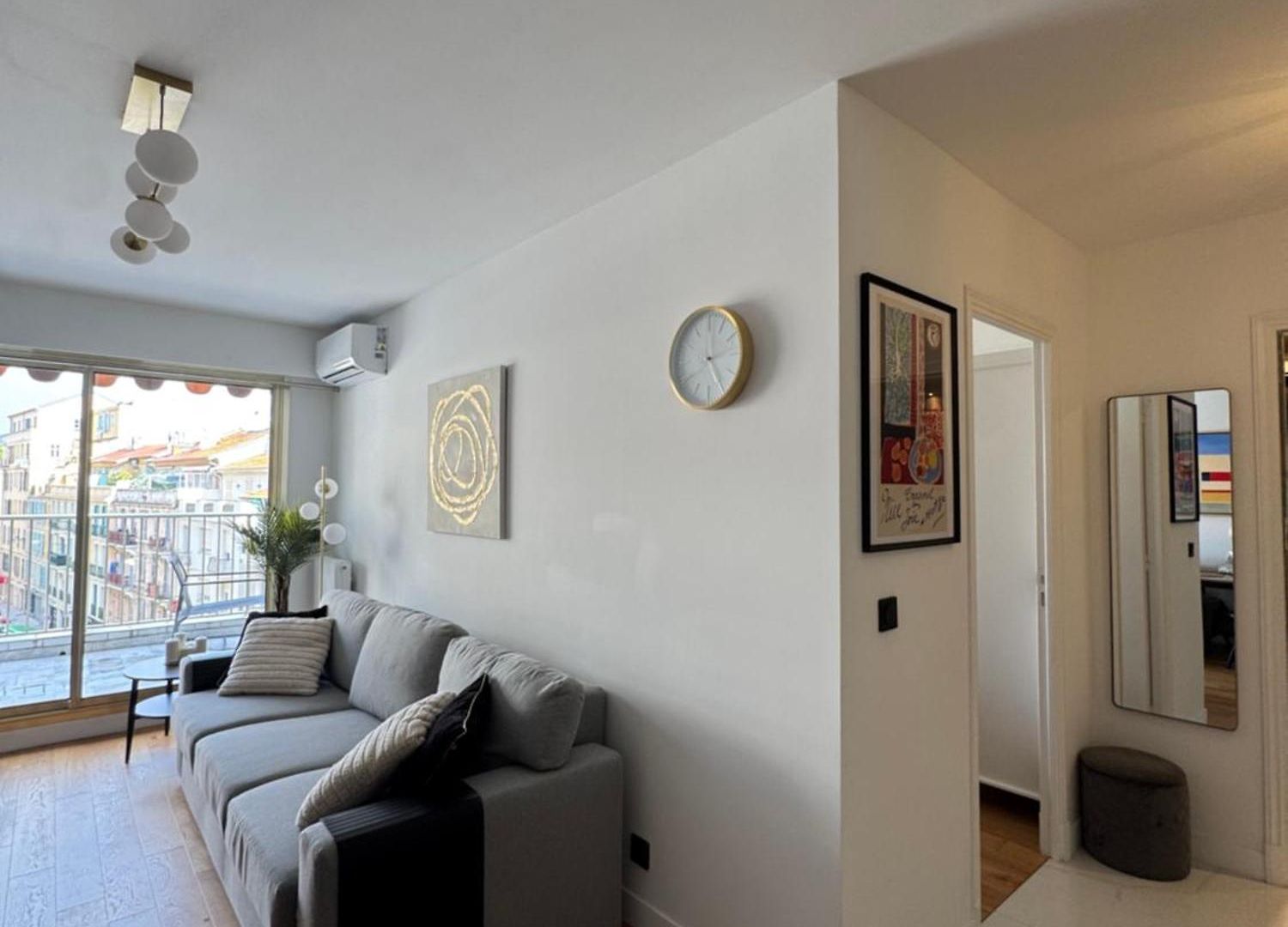 Appartement Butterfly
