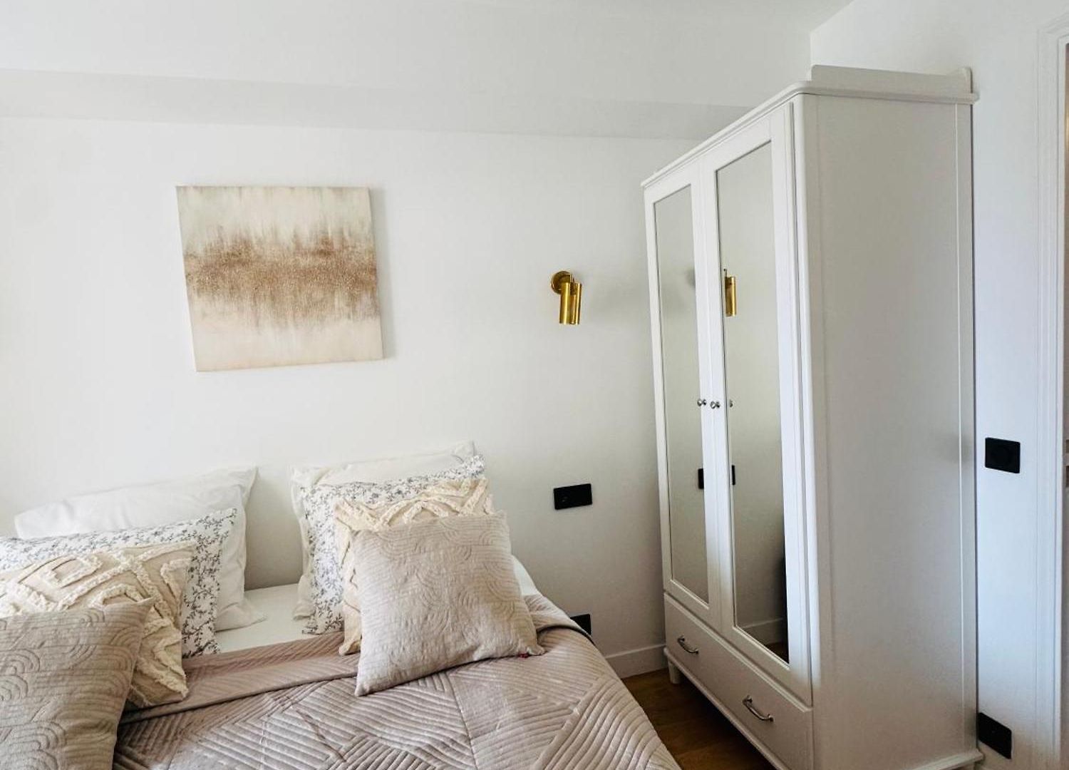 Butterfly Appartement *
