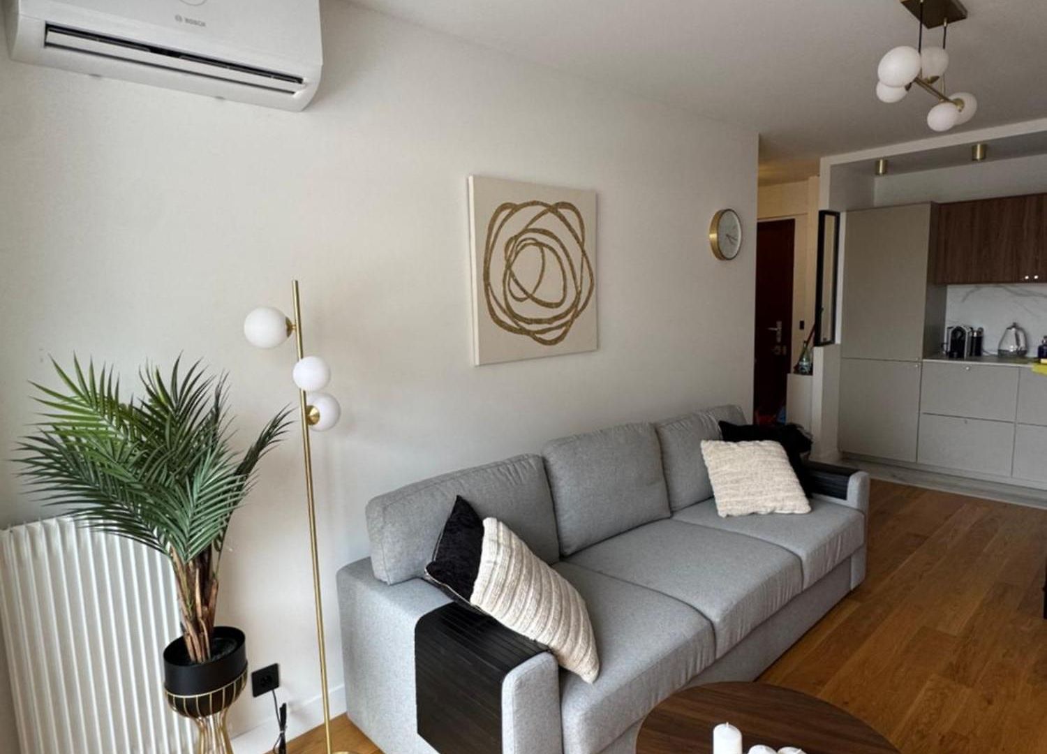 Appartement Butterfly Nice