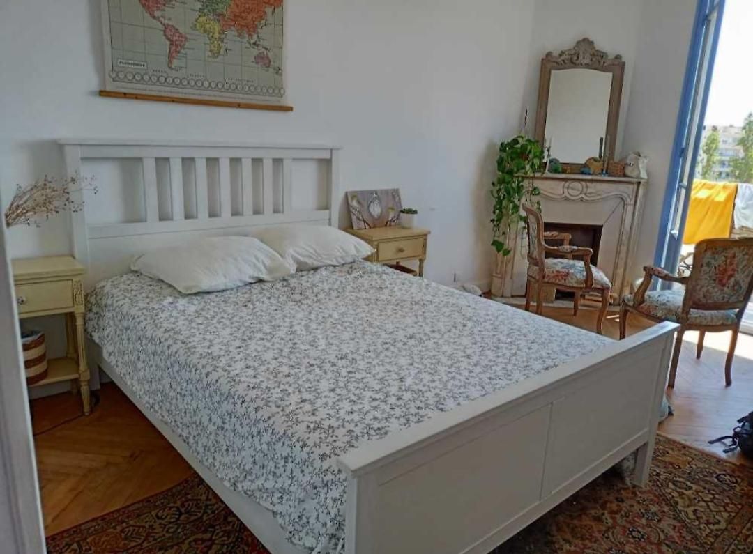 Séjour chez l'habitant Arty Nice