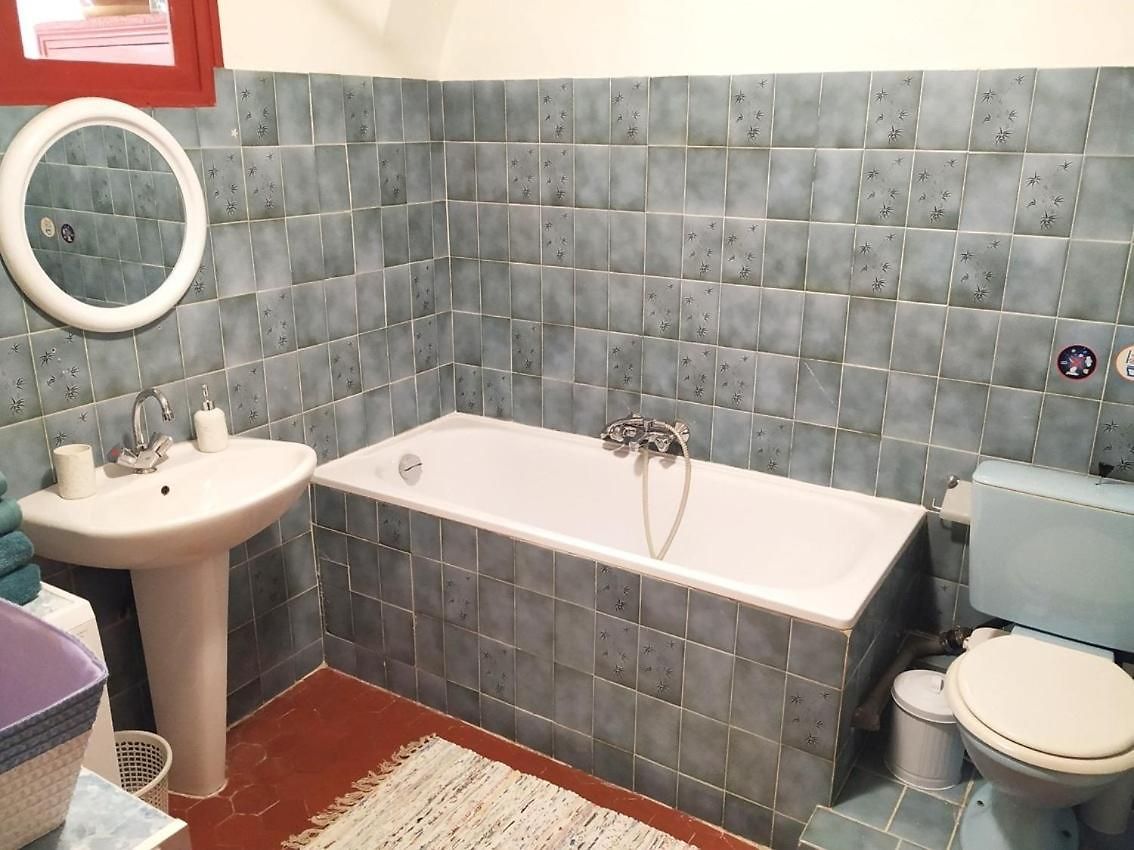 Apartment A Deux Pas De La Nice