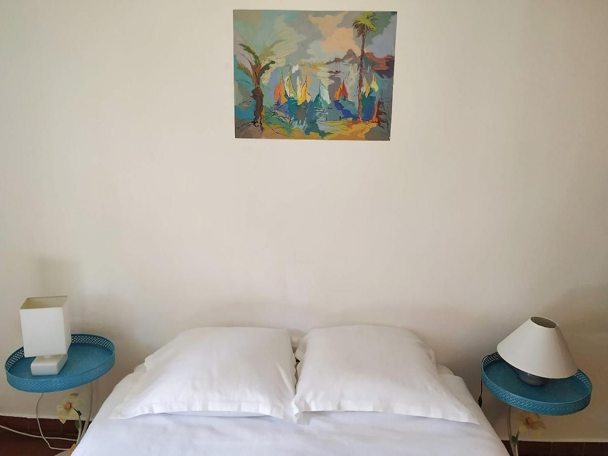A Deux Pas De La Apartment