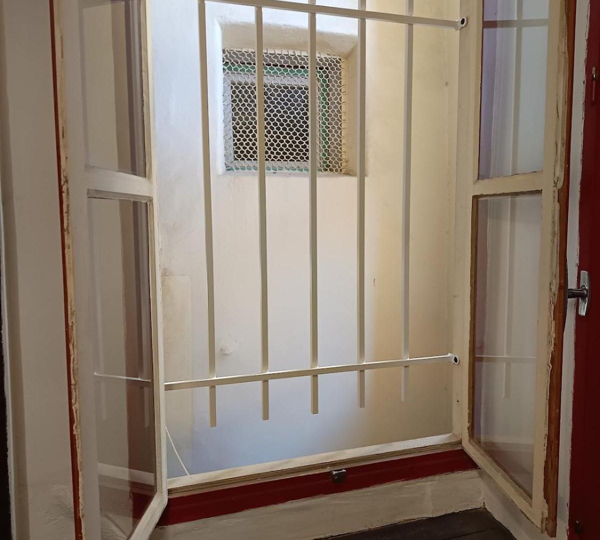 A Deux Pas De La Nice
