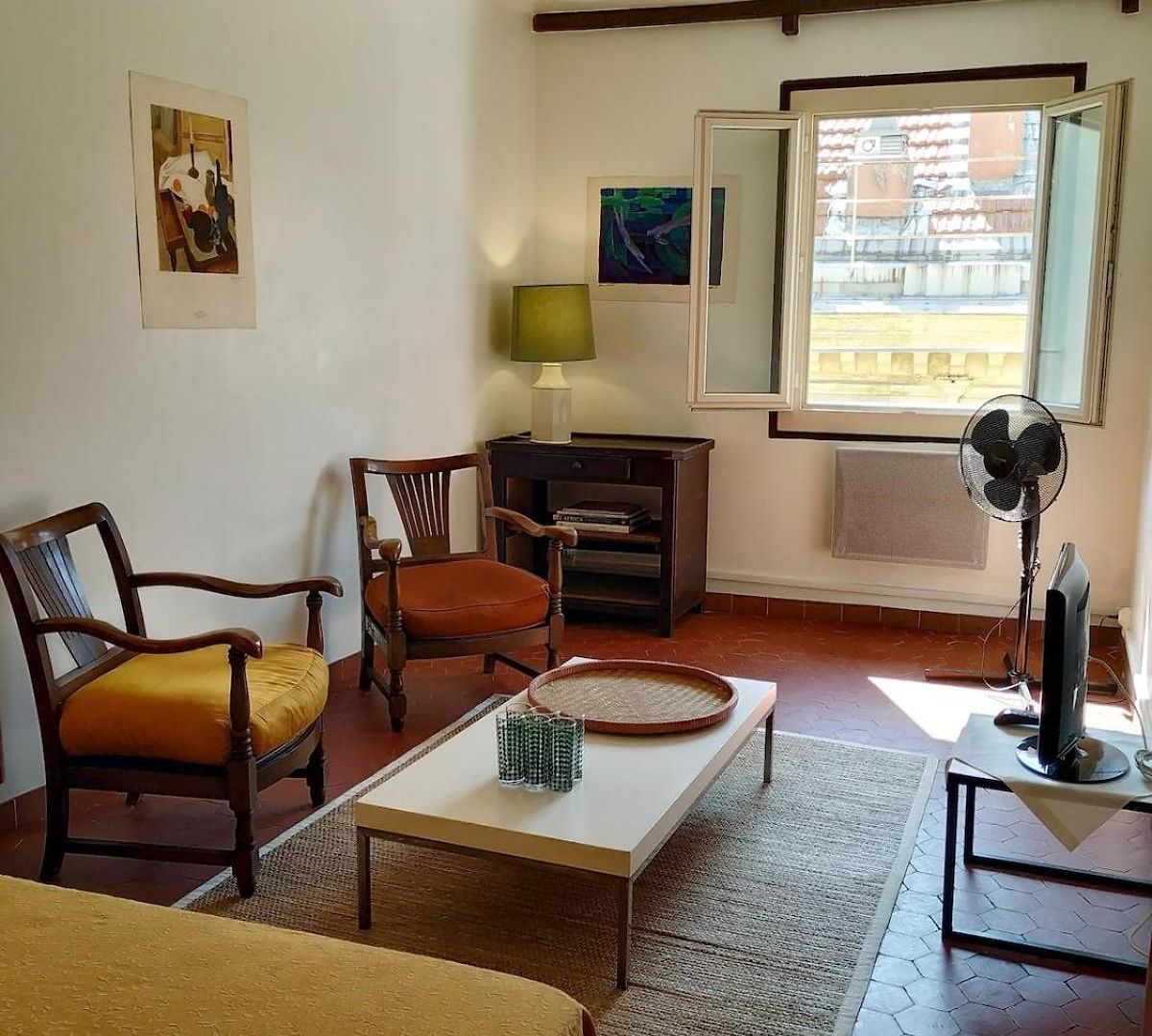 Apartment A Deux Pas De La