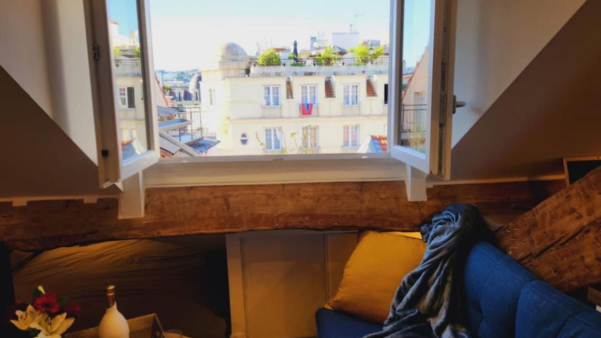 Grimaldi - Sous Les Toits De * Nice