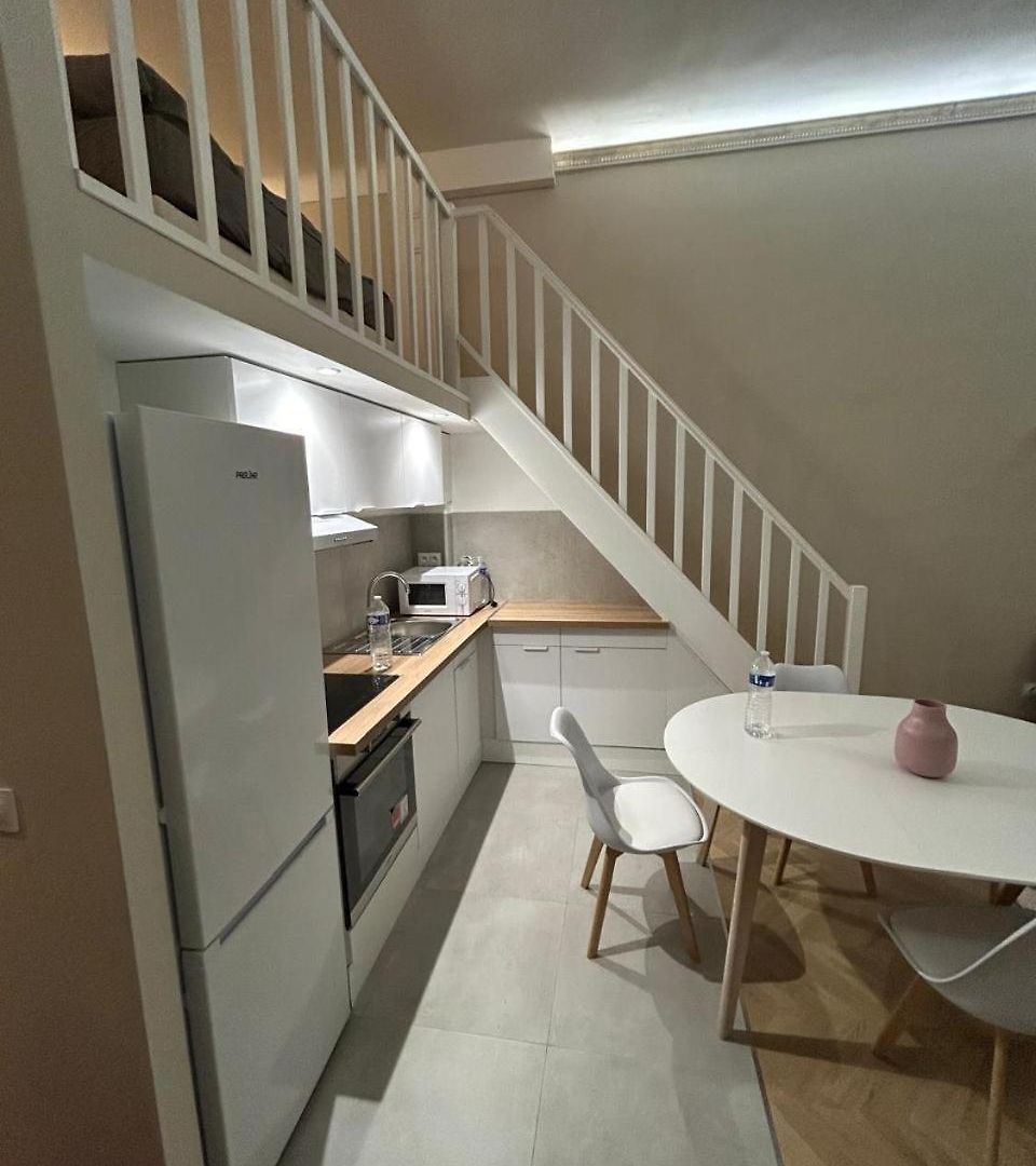 Sea Side, Modern, Promenade Appartement