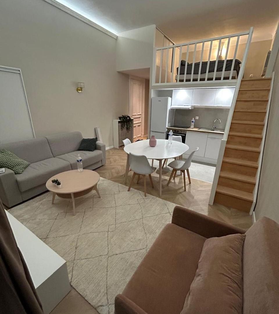 Sea Side, Modern, Promenade Appartement *