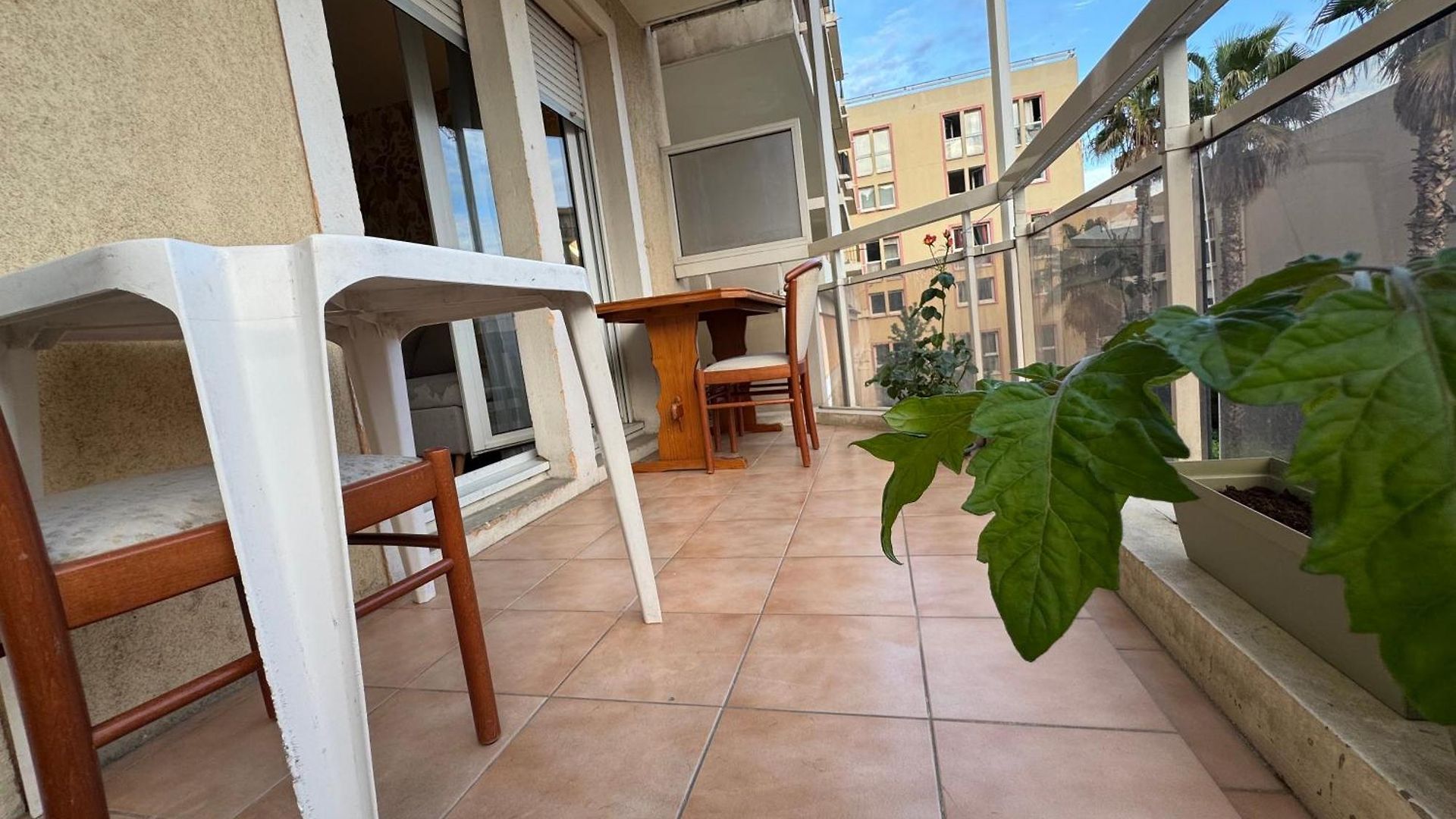 Appartement Casa De Lourenco Nice