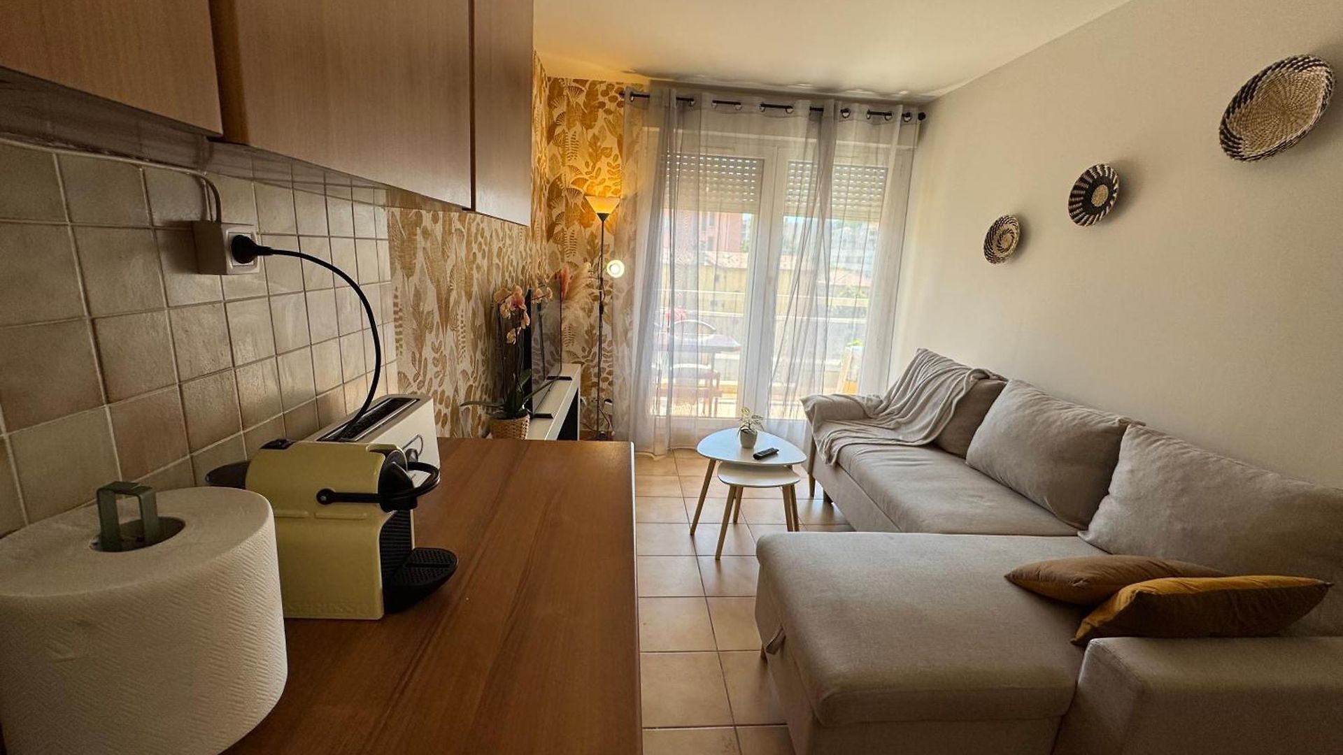 Appartement Casa De Lourenco