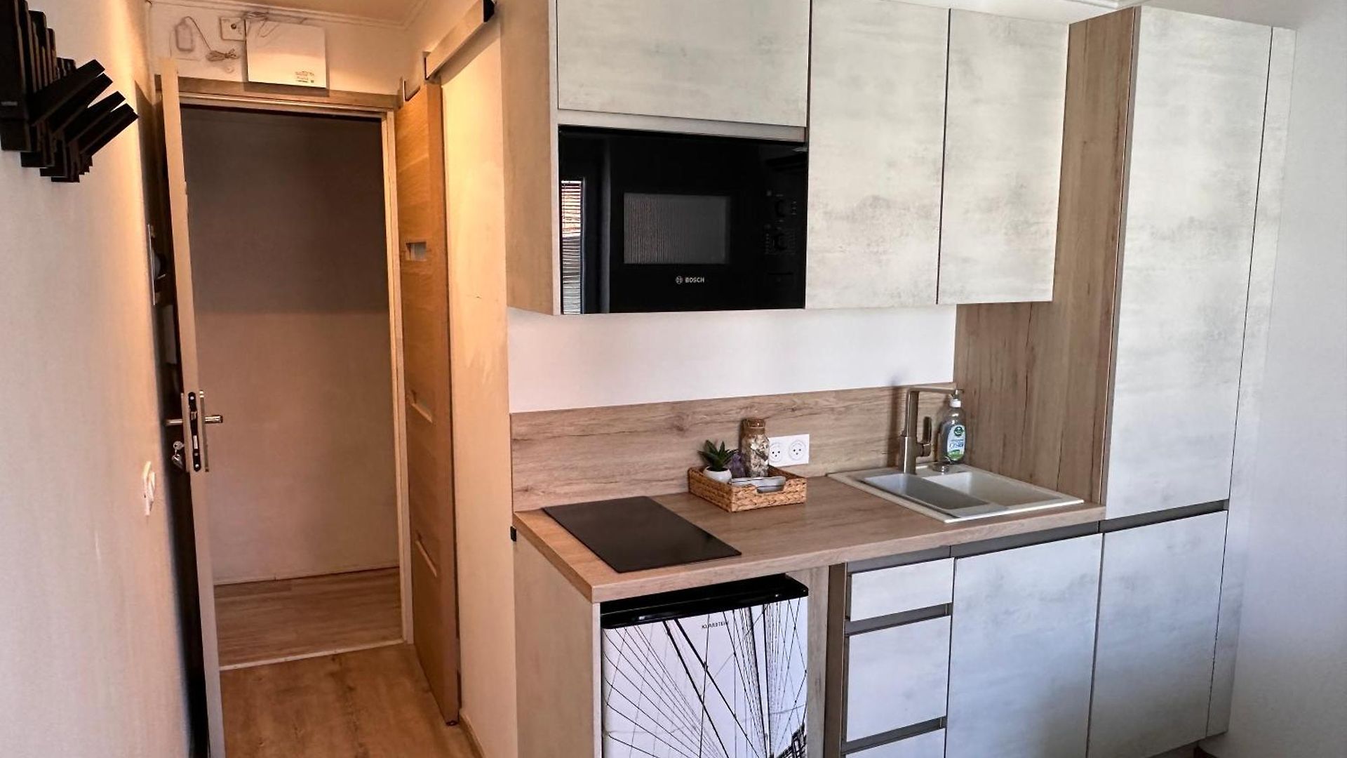 Massena Square Ac Old Town 5min Appartement *