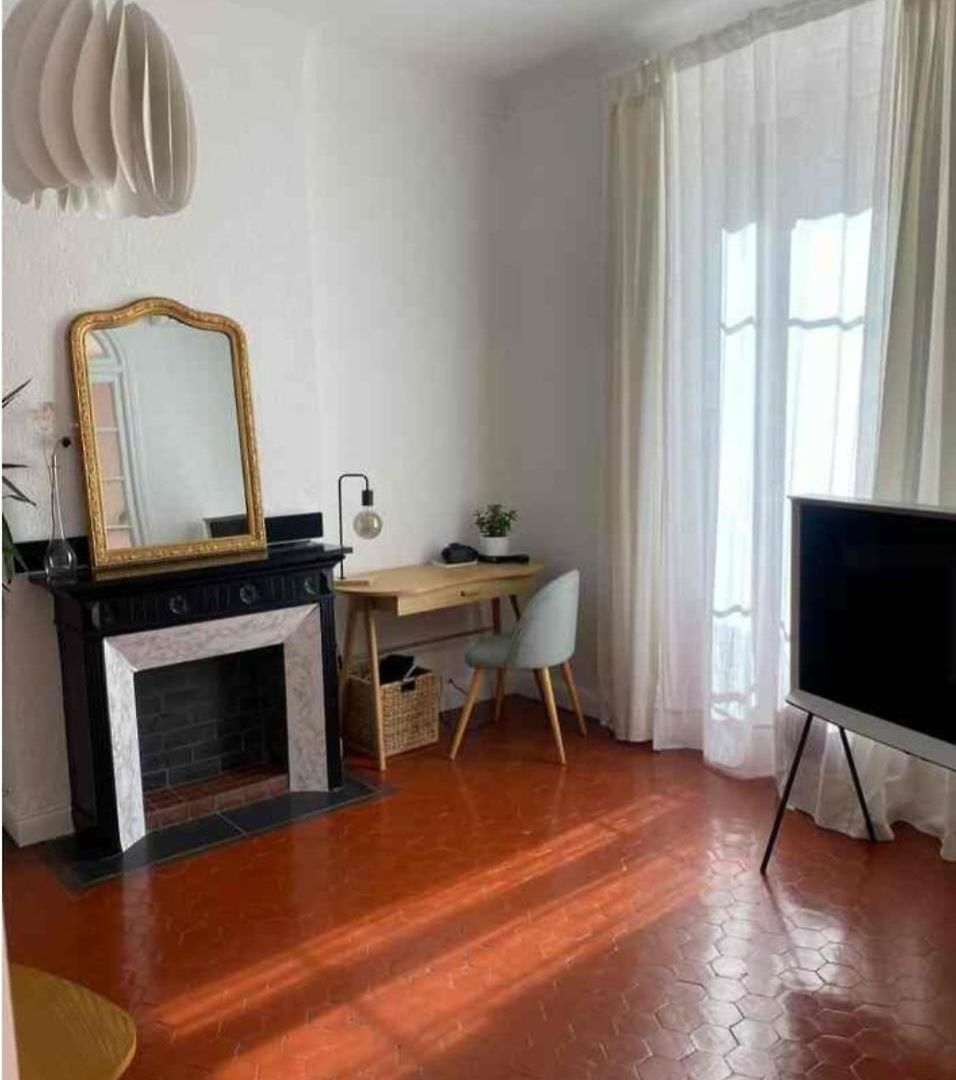 Au Passage Nicois Apartment
