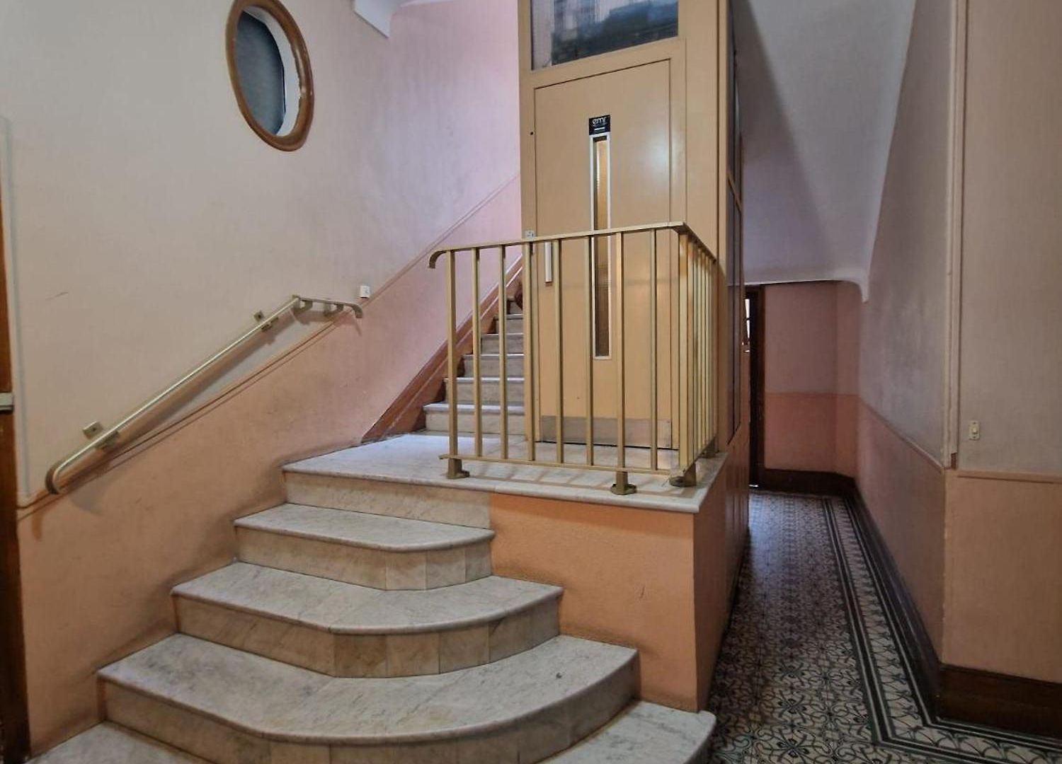 Apartment Au Passage Nicois
