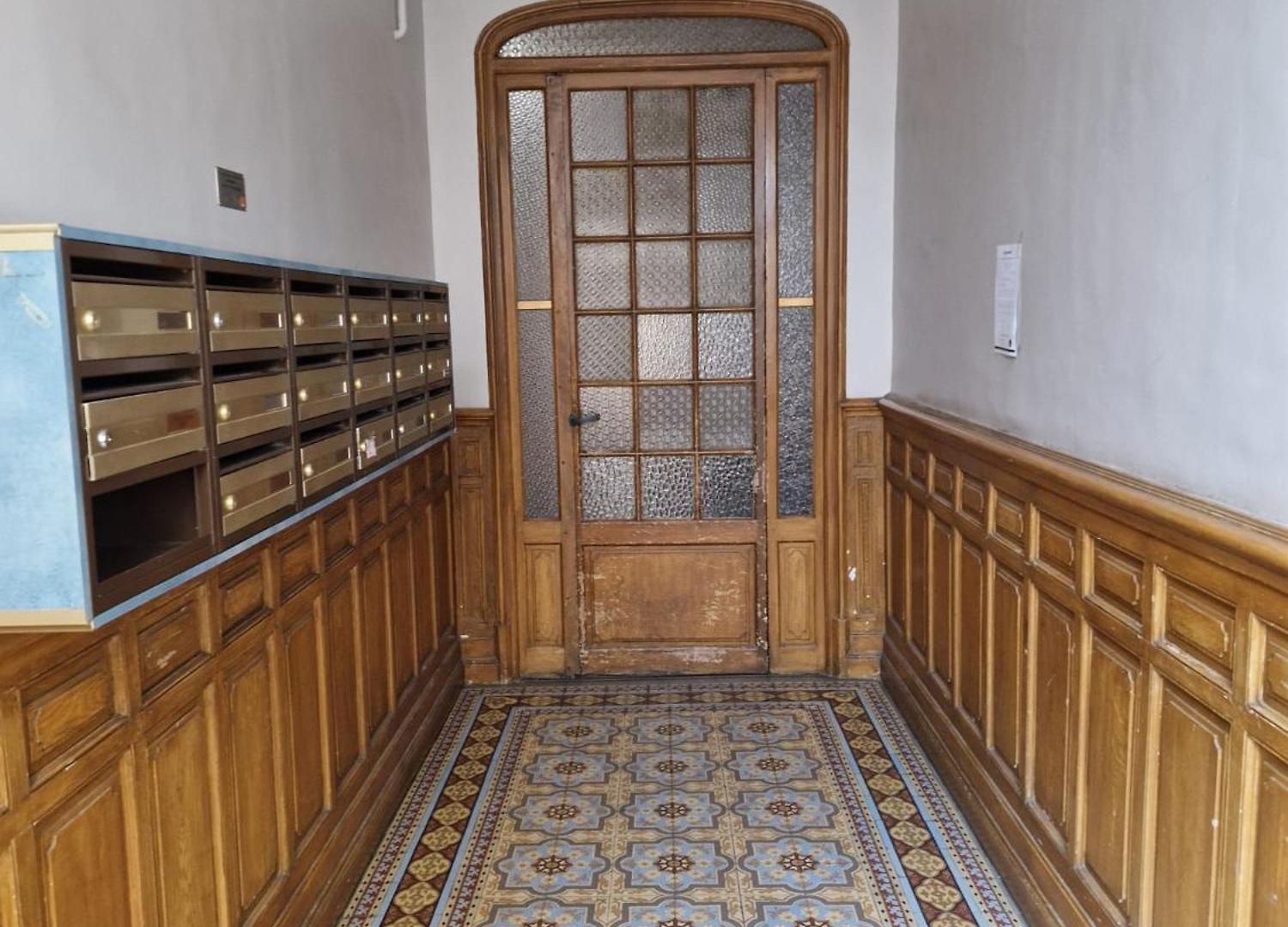 Apartment Au Passage Nicois *