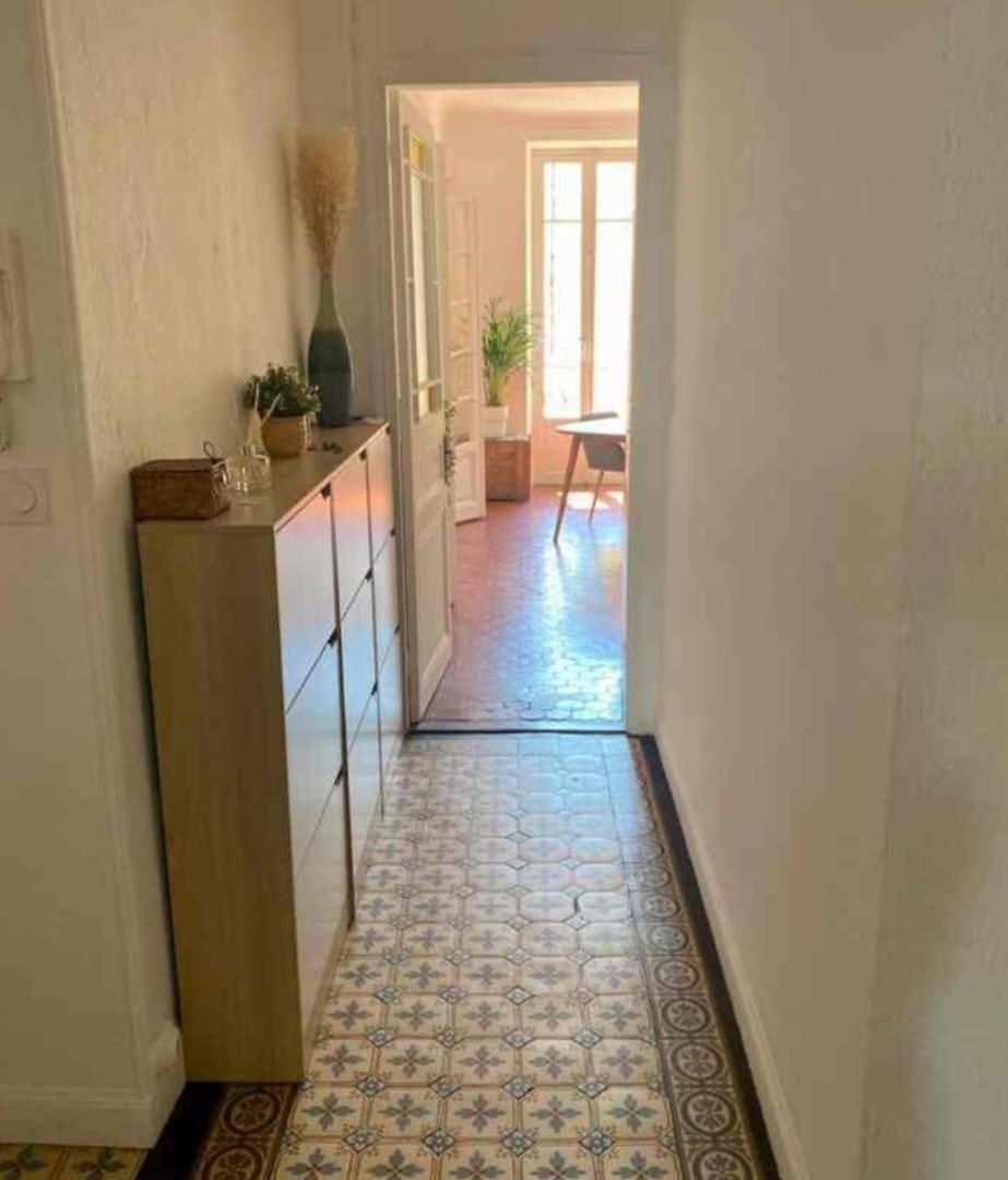Au Passage Nicois Apartment