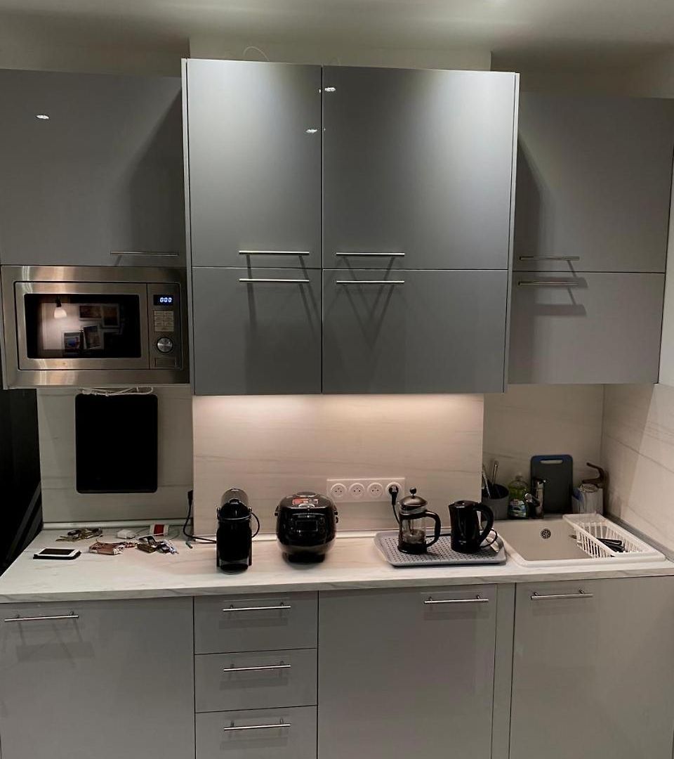 Appartement Petit Bijou Niçois Nice