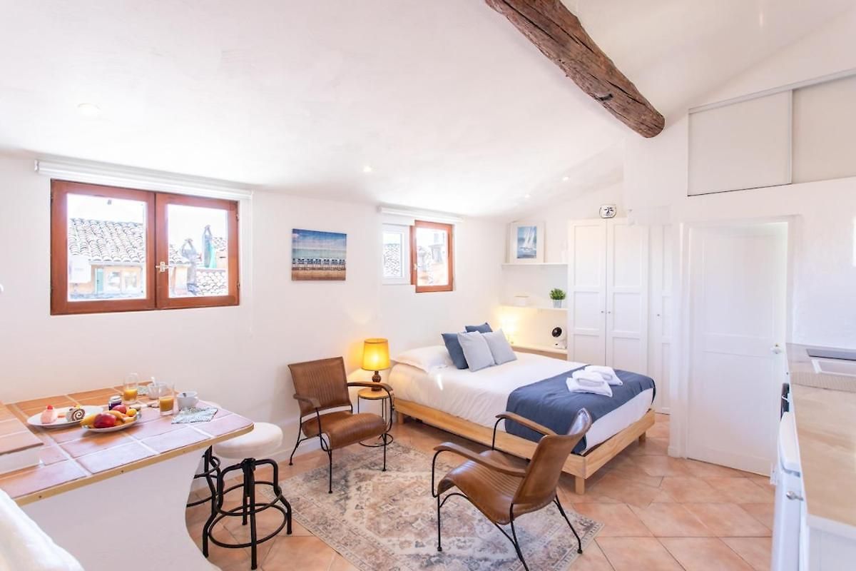 #5 Staywizus - Eagle Nest 5mins Walk Of The Sea Ac Wifi Old Town *