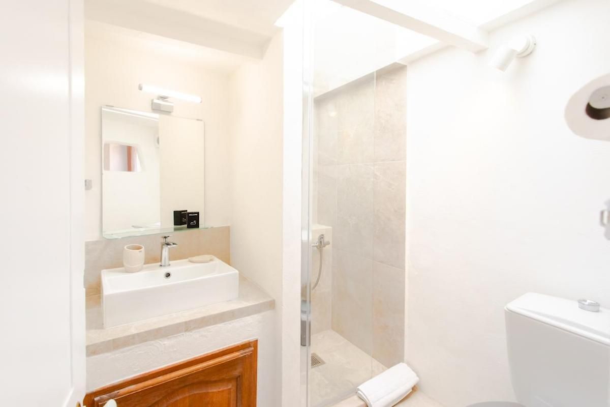 Apartment #5 Staywizus - Eagle Nest 5mins Walk Of The Sea Ac Wifi Old Town