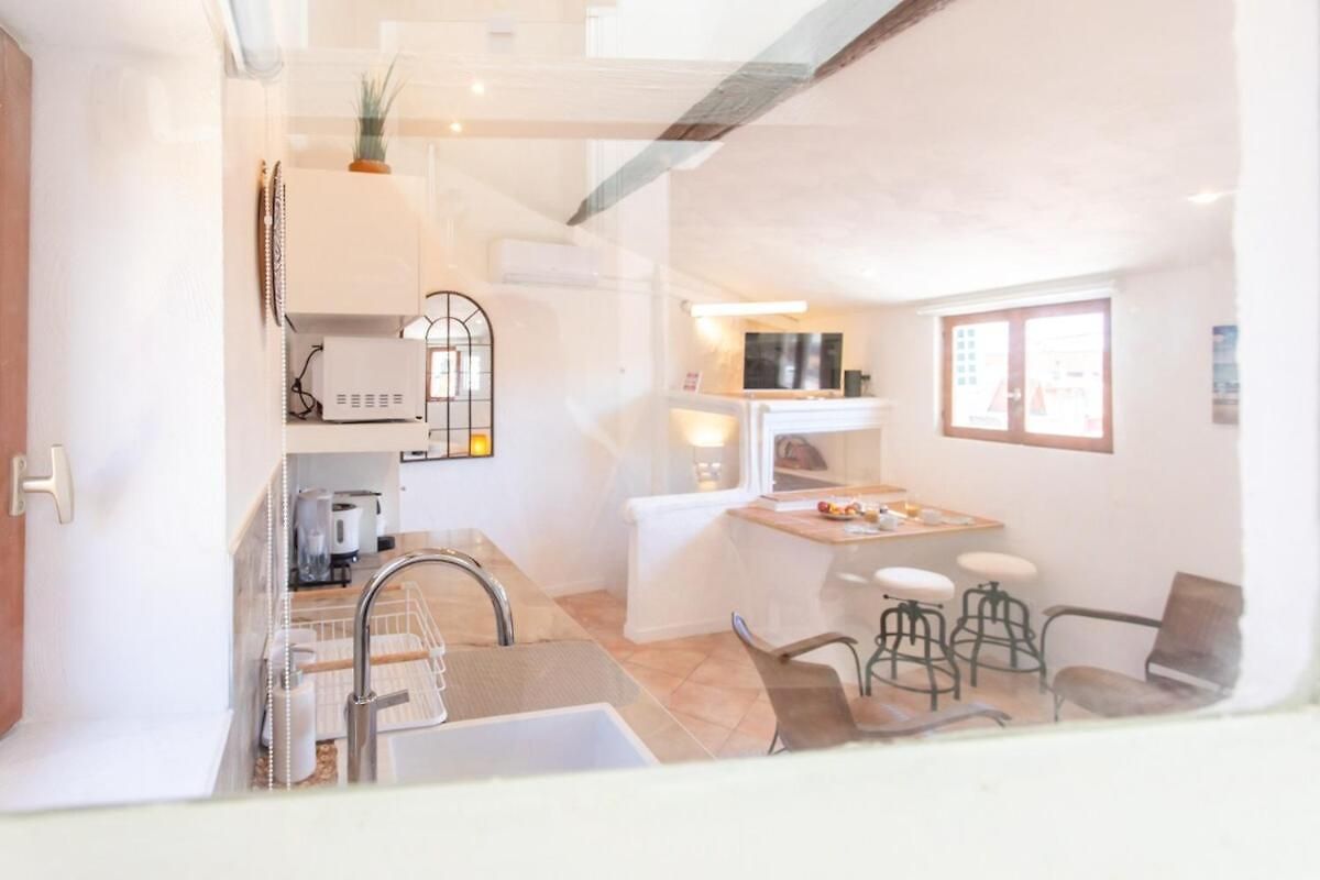 Apartment #5 Staywizus - Eagle Nest 5mins Walk Of The Sea Ac Wifi Old Town *