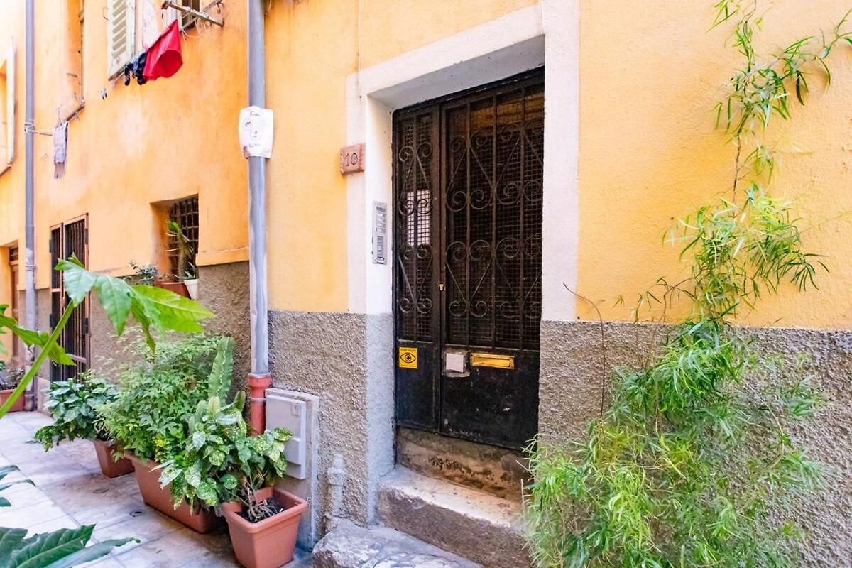 Apartment #5 Staywizus - Eagle Nest 5mins Walk Of The Sea Ac Wifi Old Town Nice