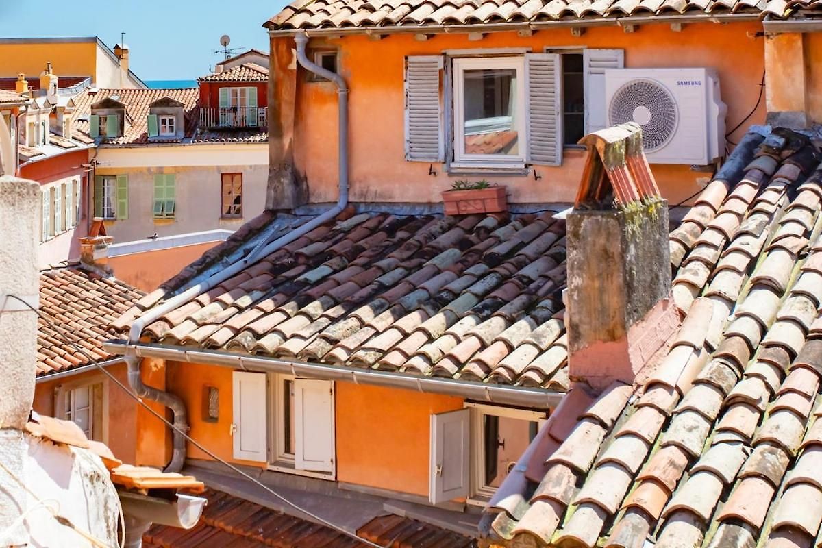 #5 Staywizus - Eagle Nest 5mins Walk Of The Sea Ac Wifi Old Town * Nice