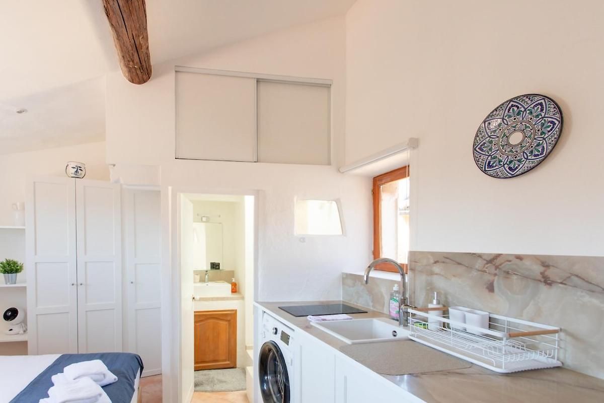 #5 Staywizus - Eagle Nest 5mins Walk Of The Sea Ac Wifi Old Town
