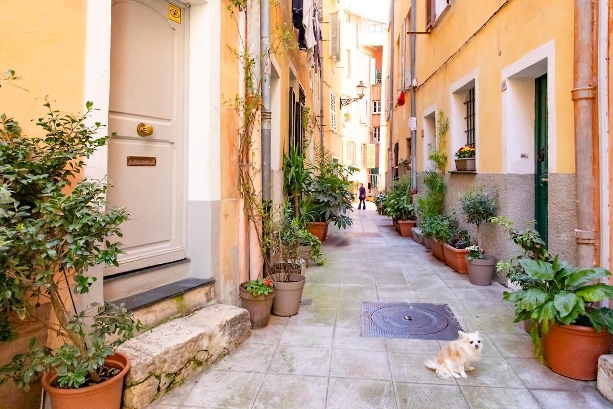 #5 Staywizus - Eagle Nest 5mins Walk Of The Sea Ac Wifi Old Town Apartment