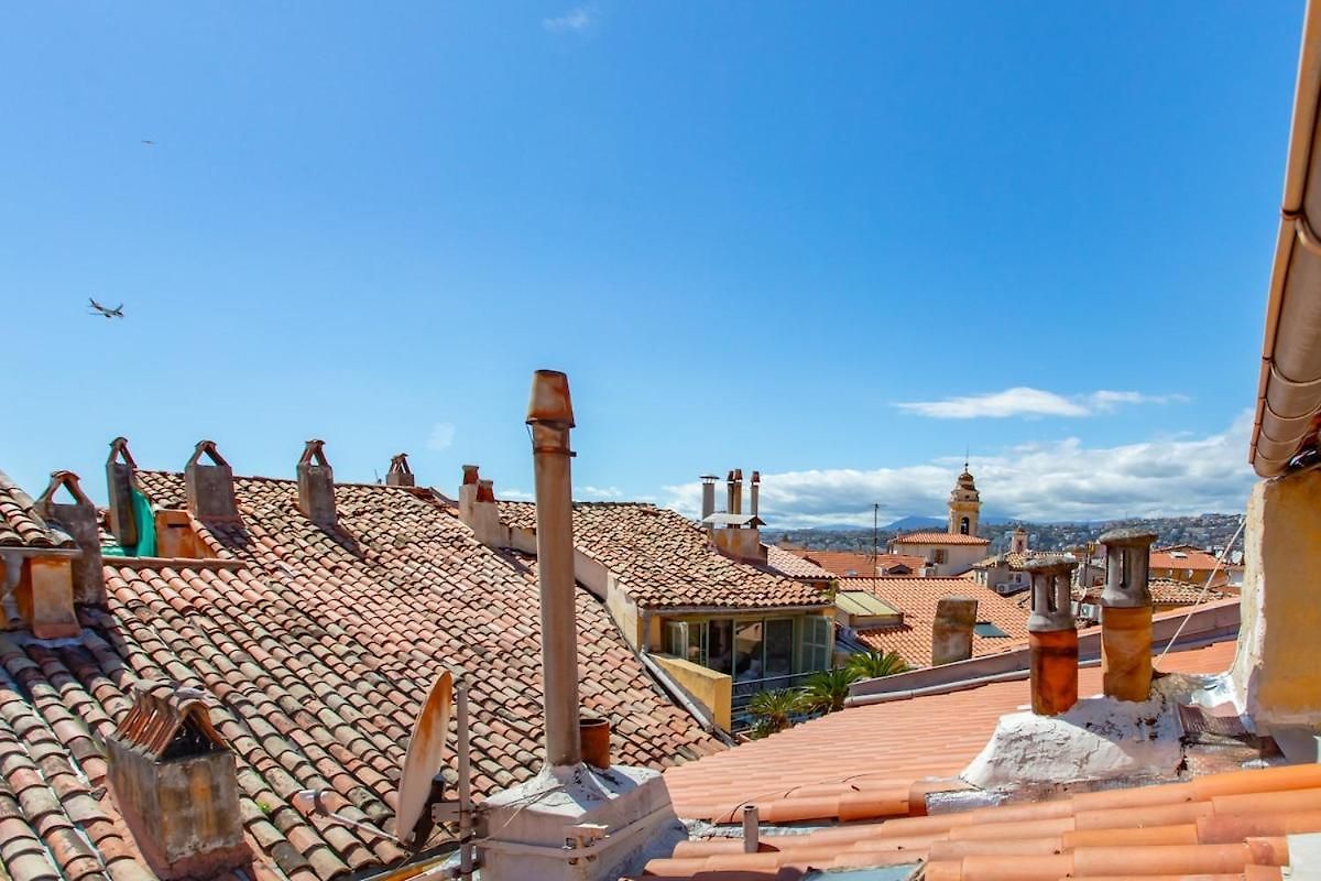 #5 Staywizus - Eagle Nest 5mins Walk Of The Sea Ac Wifi Old Town Apartment *