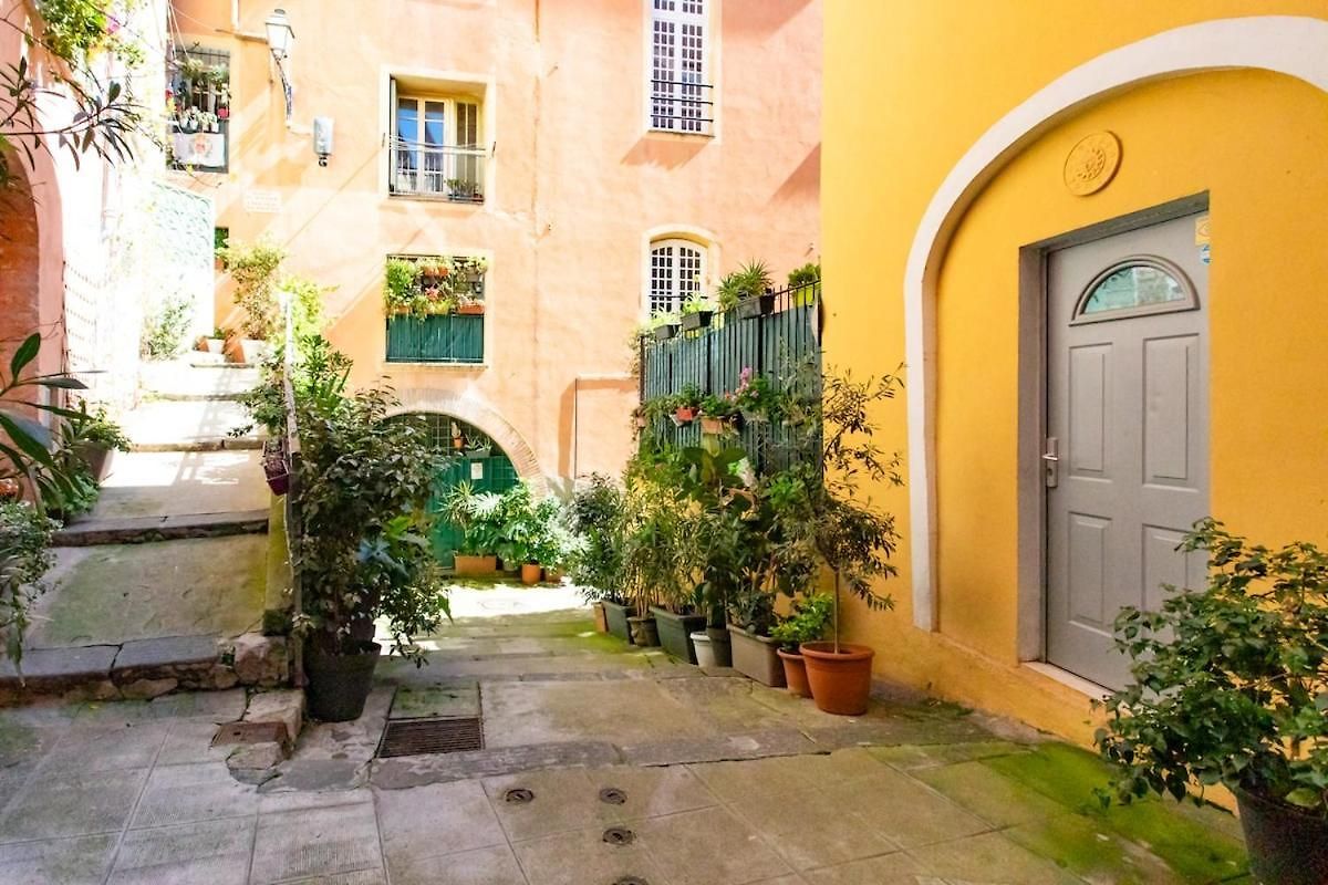 #5 Staywizus - Eagle Nest 5mins Walk Of The Sea Ac Wifi Old Town