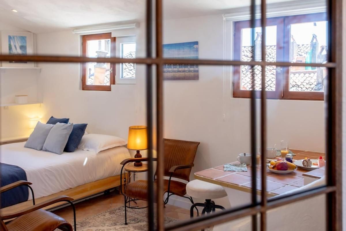 #5 Staywizus - Eagle Nest 5mins Walk Of The Sea Ac Wifi Old Town *