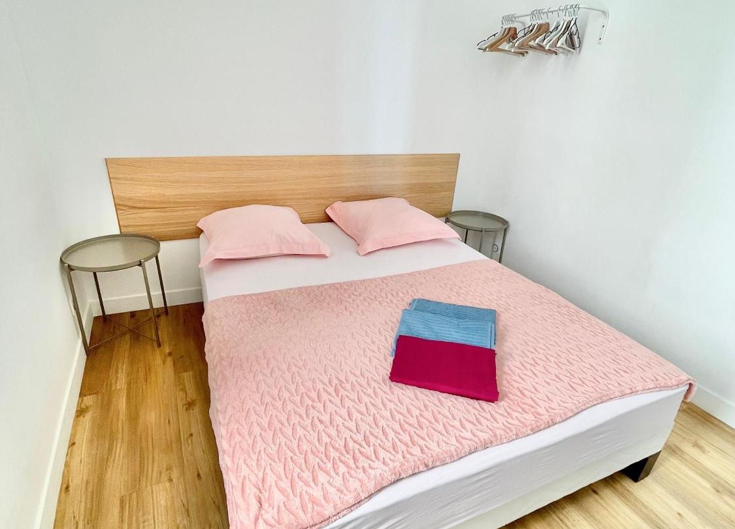 Appartement Promenade Des Panoramic Sea View Nice