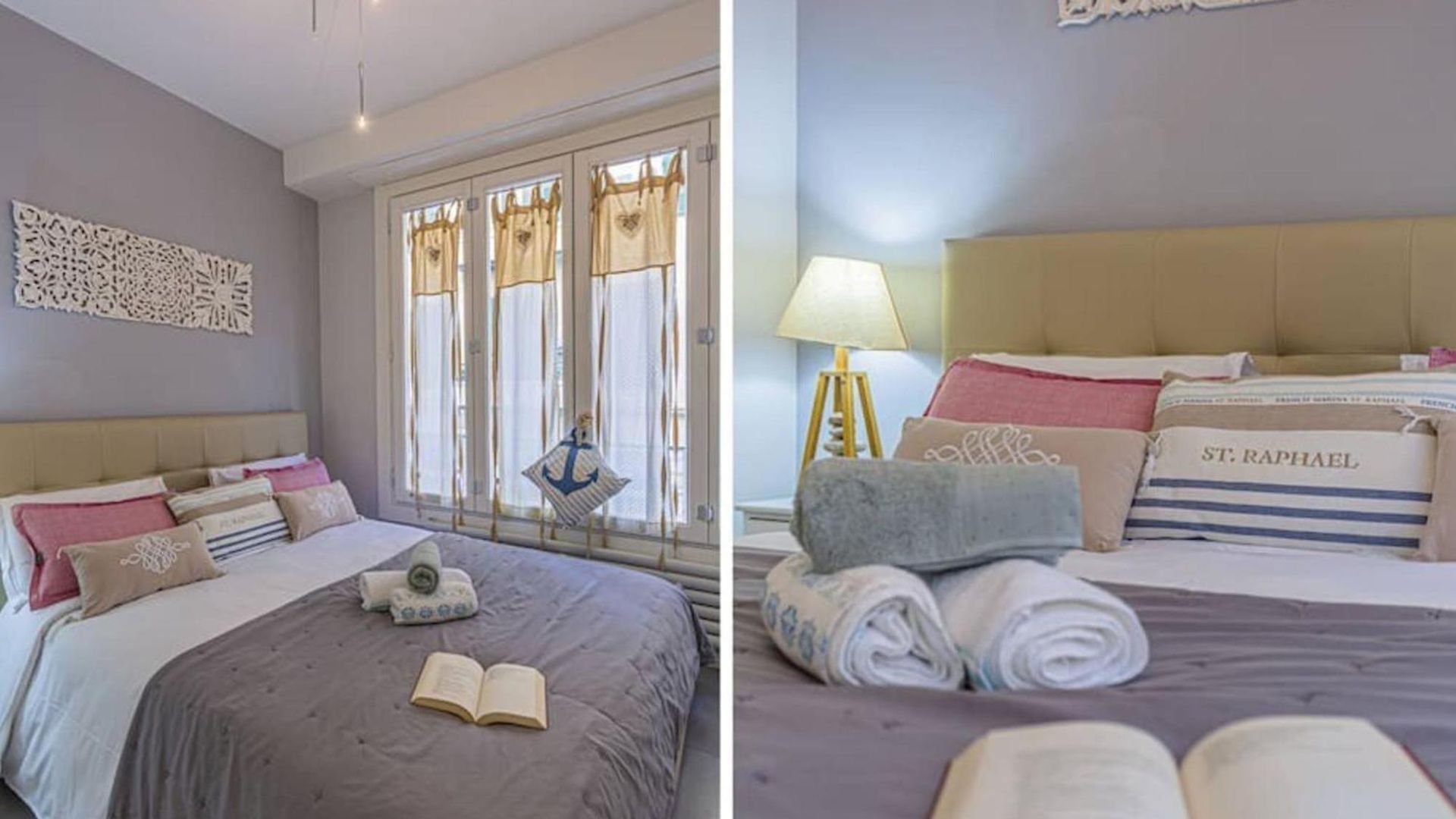 Dante 10 - Cosy Close Sea Appartement