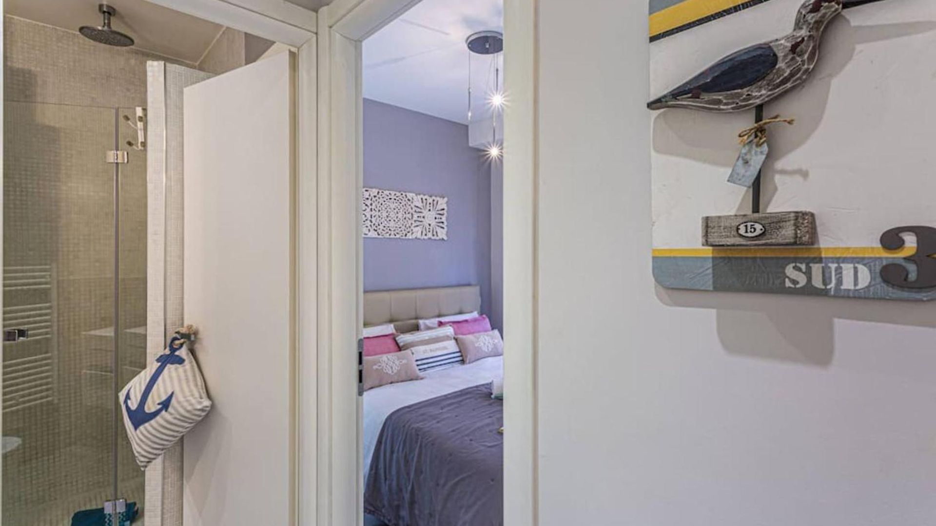 Dante 10 - Cosy Close Sea Appartement