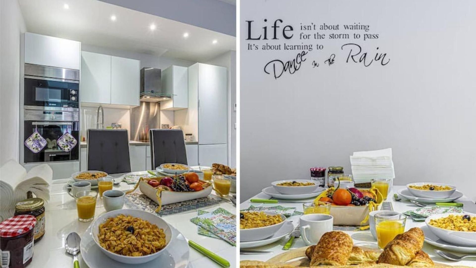 Appartement Dante 10 - Cosy Close Sea