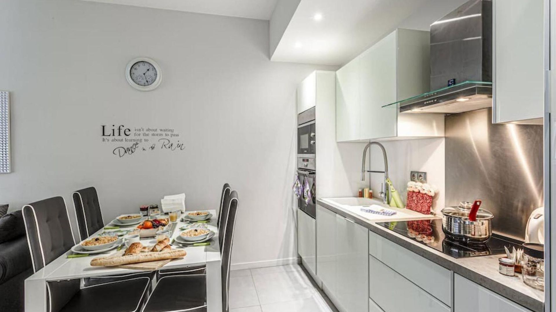 Dante 10 - Cosy Close Sea Appartement *