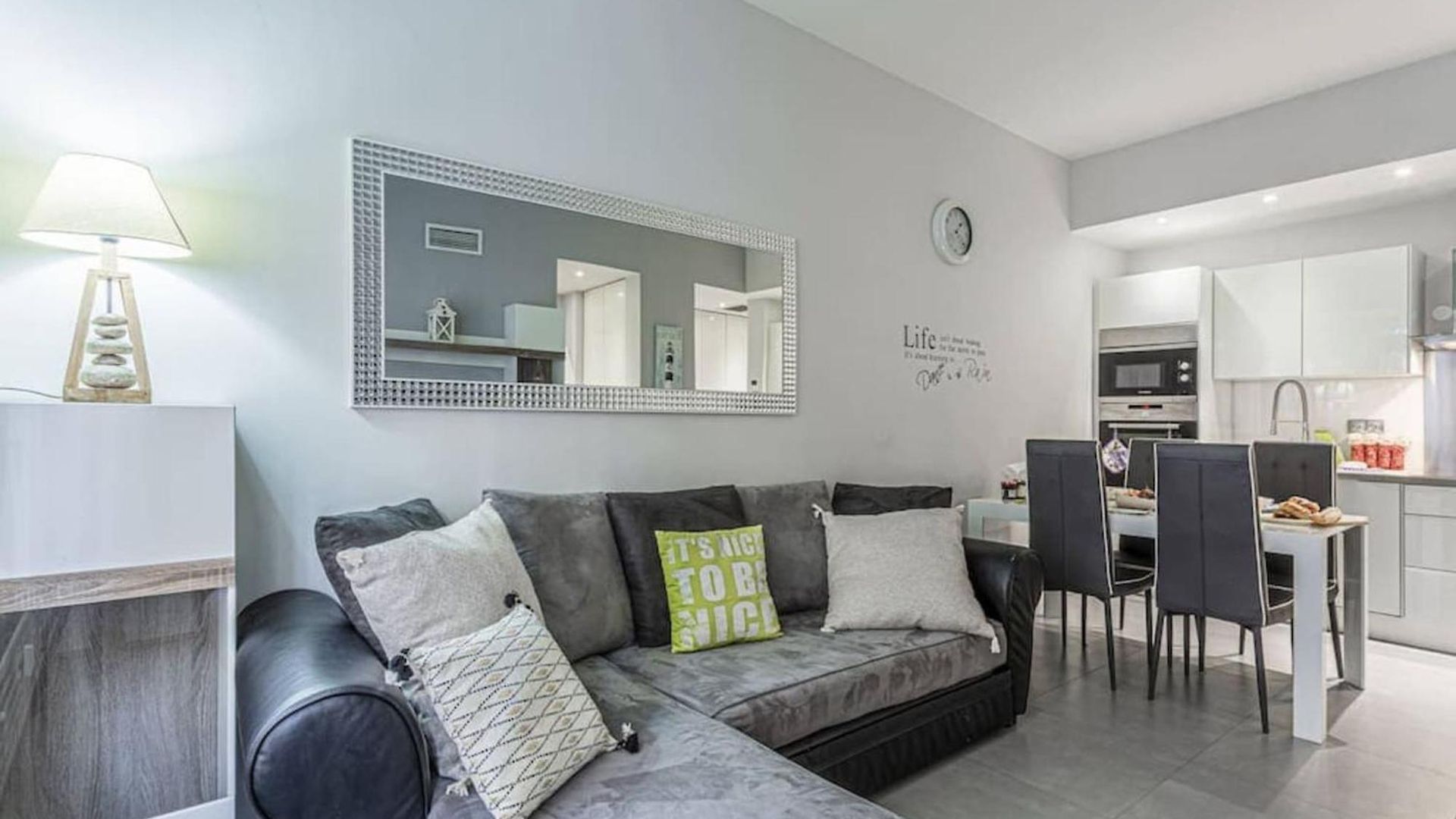 Dante 10 - Cosy Close Sea Appartement Nice