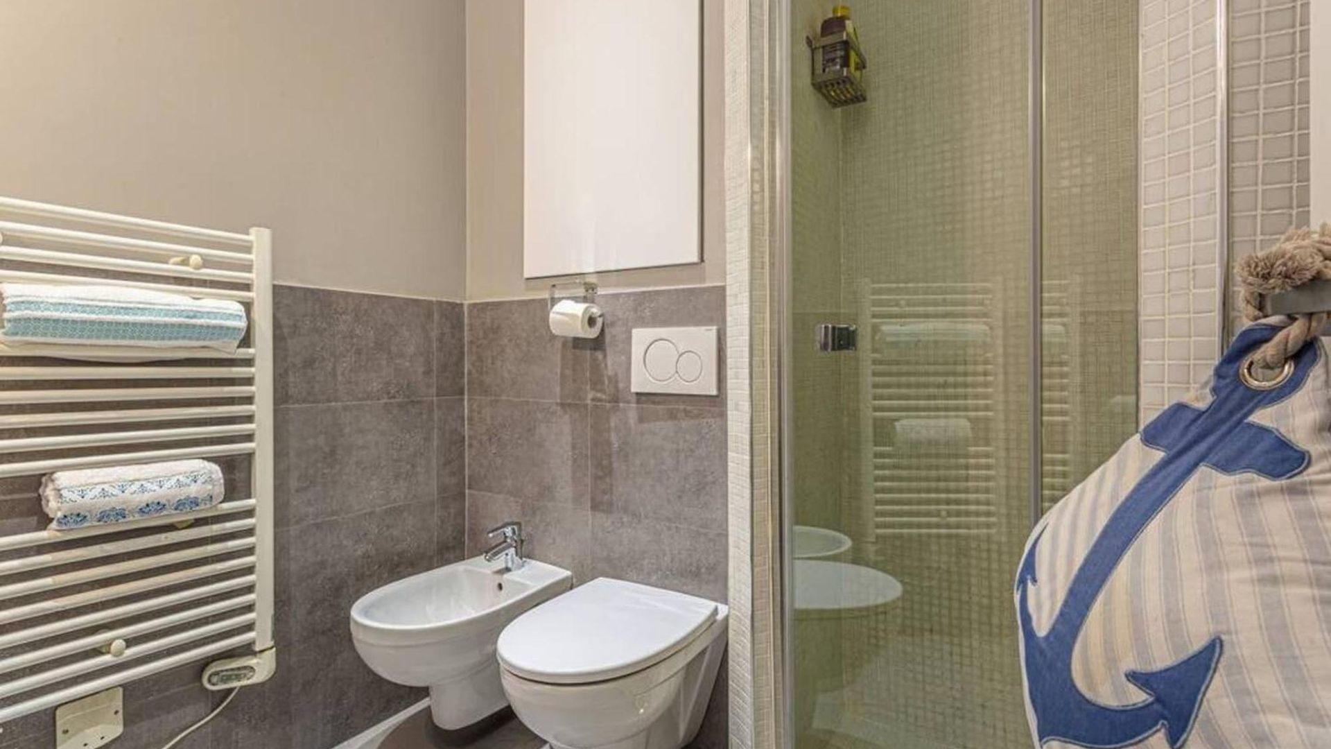 Dante 10 - Cosy Close Sea Appartement