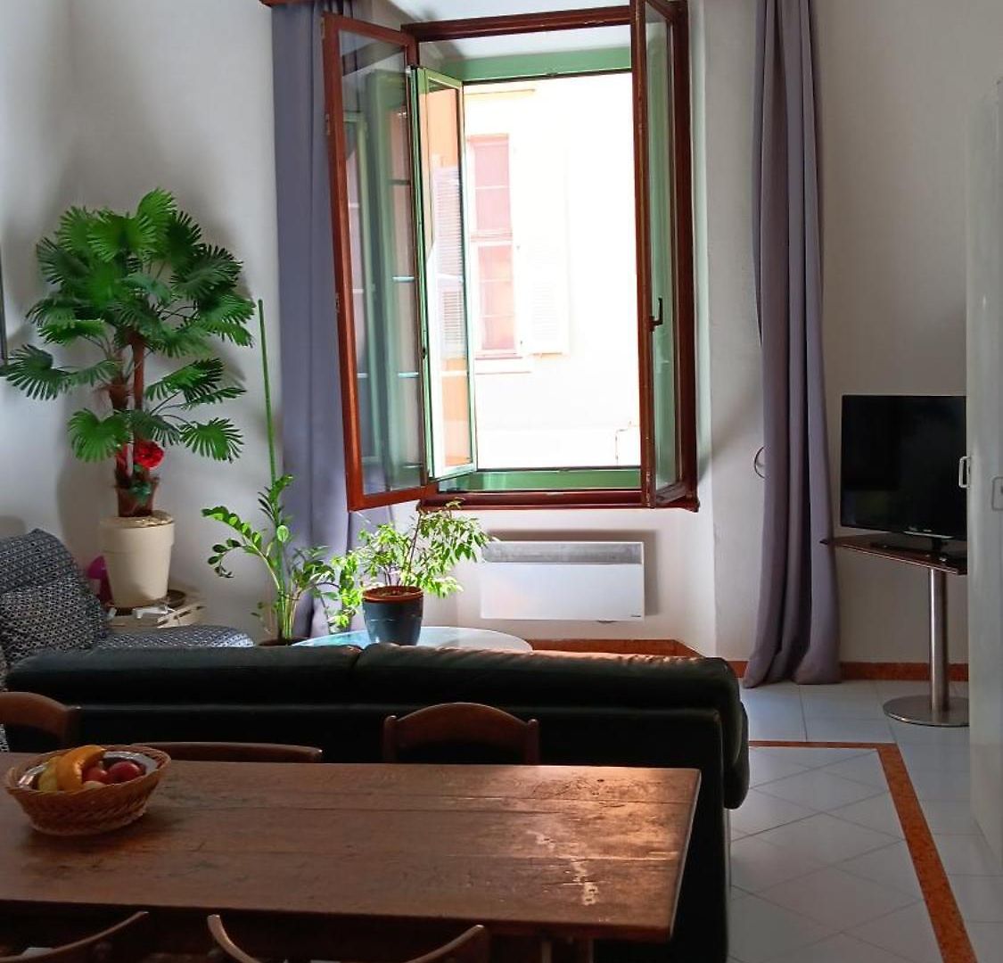 L'anthurium De L'opera Apartment *