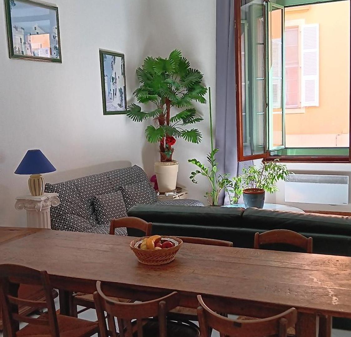 L'anthurium De L'opera Apartment *