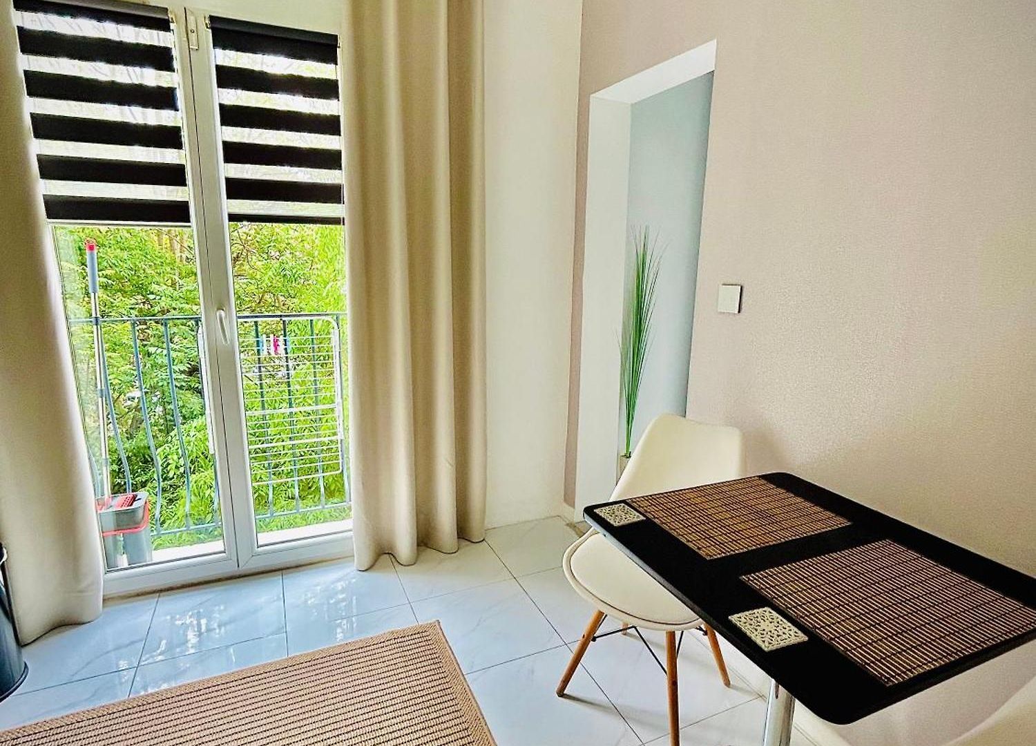 Appartement Lovely Riviera *