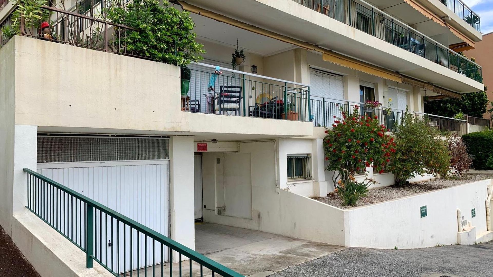 Appartement Riviera - Terrasse Des Agaves - Amazing Sea View Côte D'azur 3*