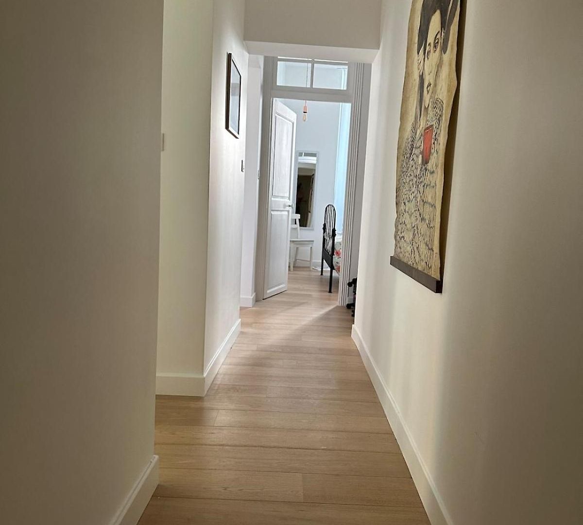 Appartement Nice-flat-nice