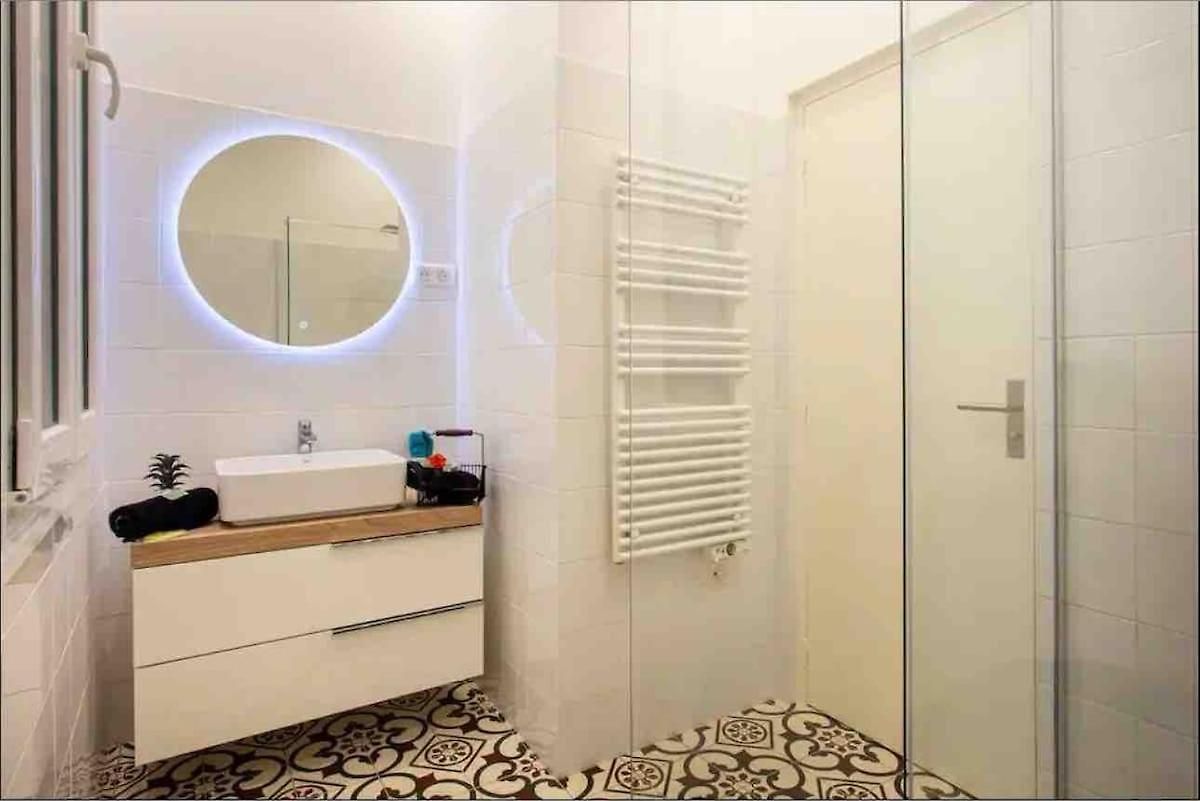 Nice-flat-nice Appartement *