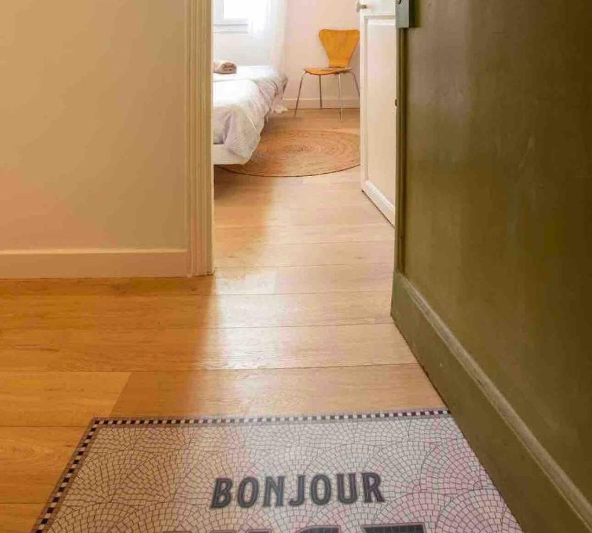 Appartement Nice-flat-nice