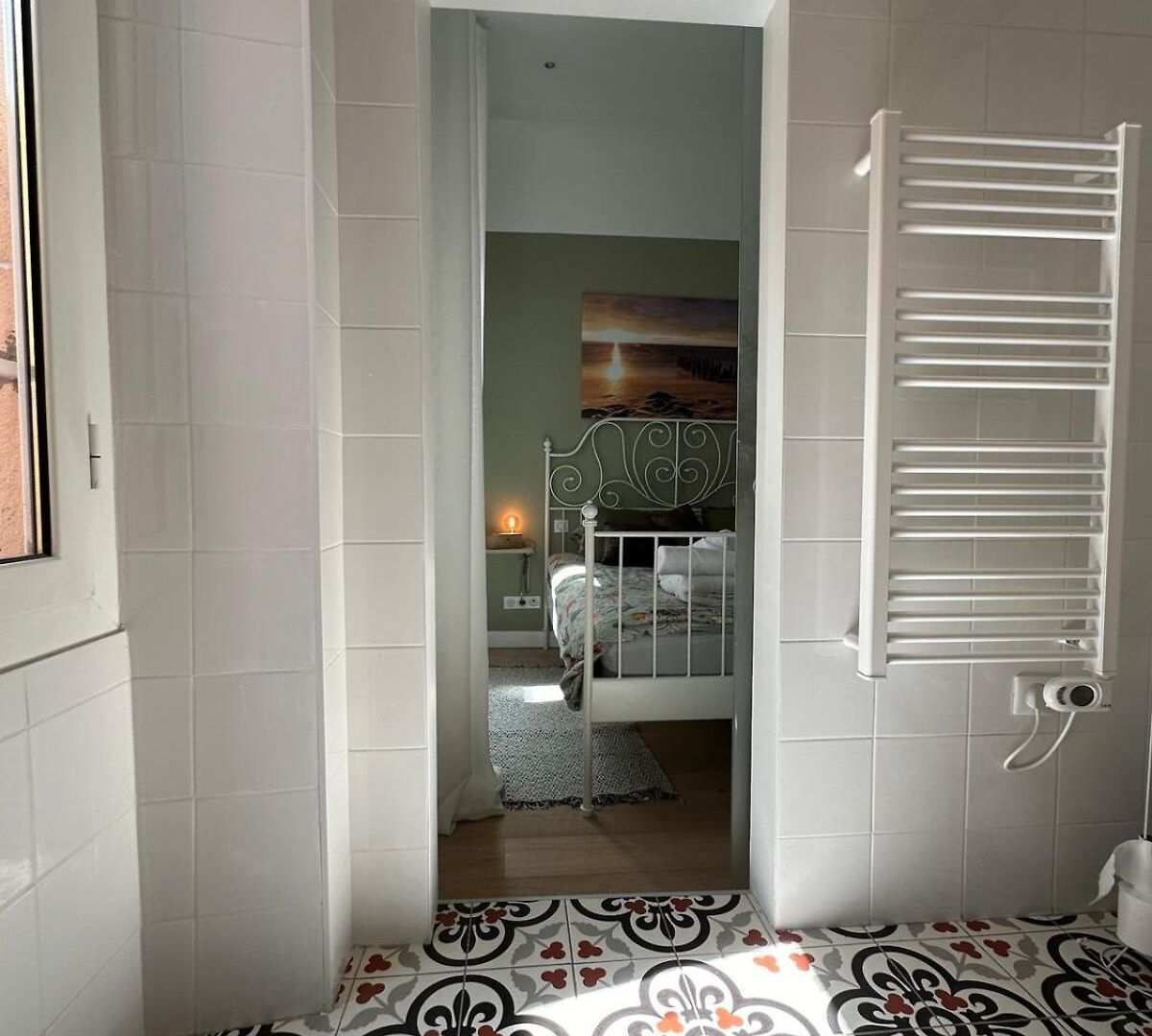 Appartement Nice-flat-nice Nice