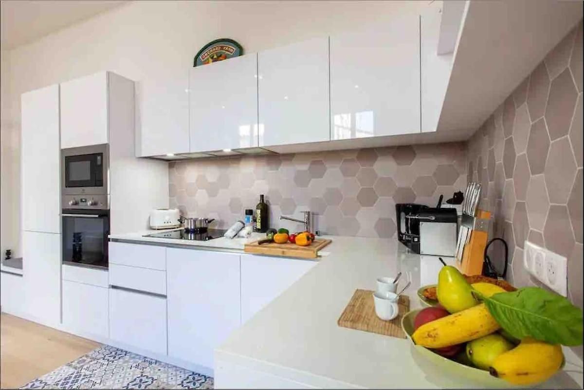 Nice-flat-nice Appartement