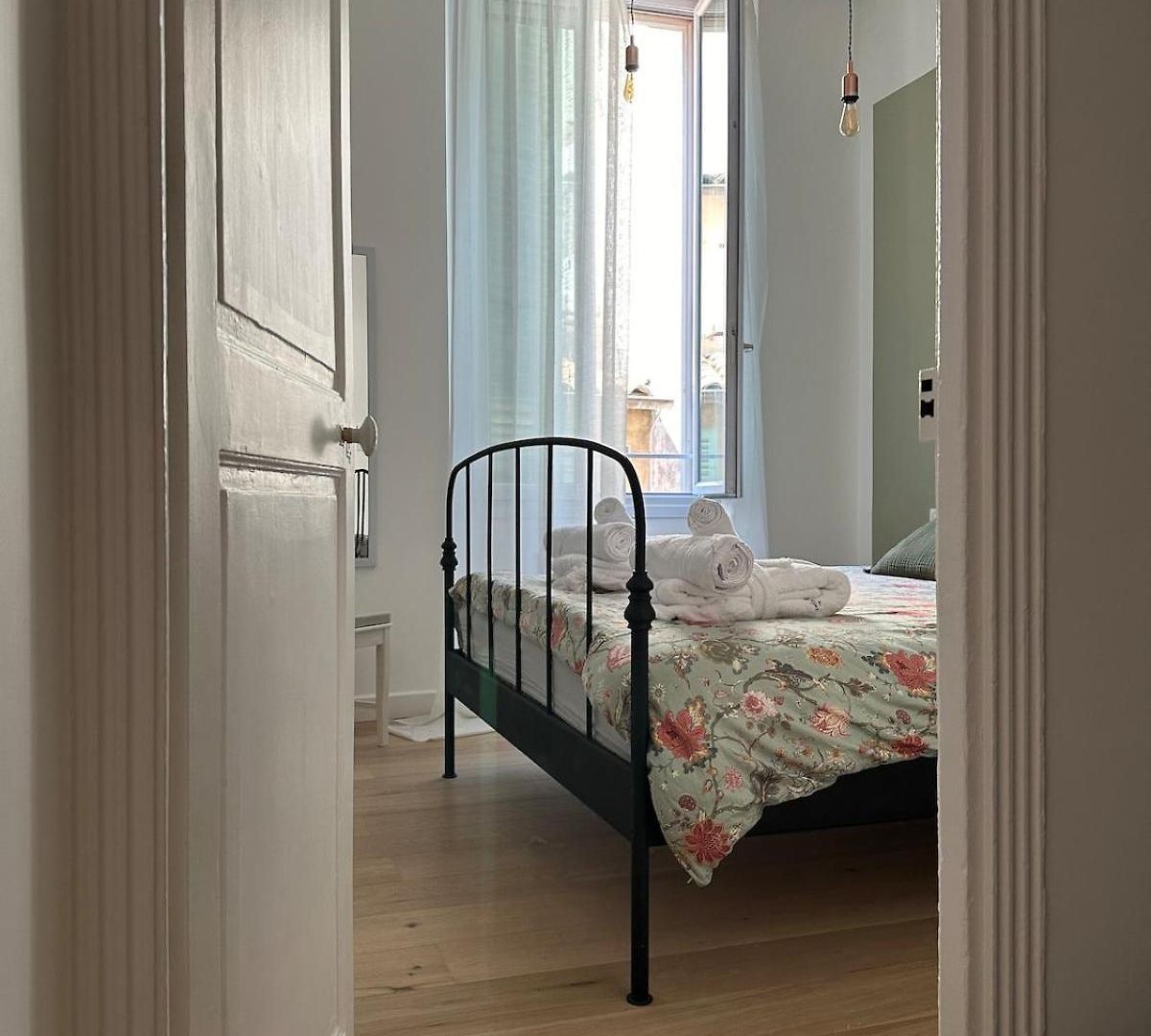 Nice-flat-nice