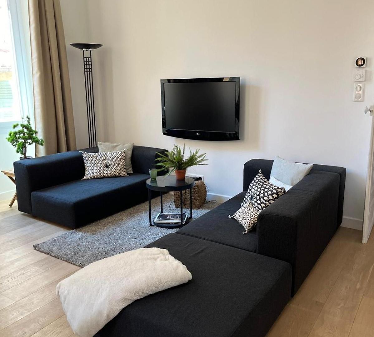 Appartement Nice-flat-nice Nice