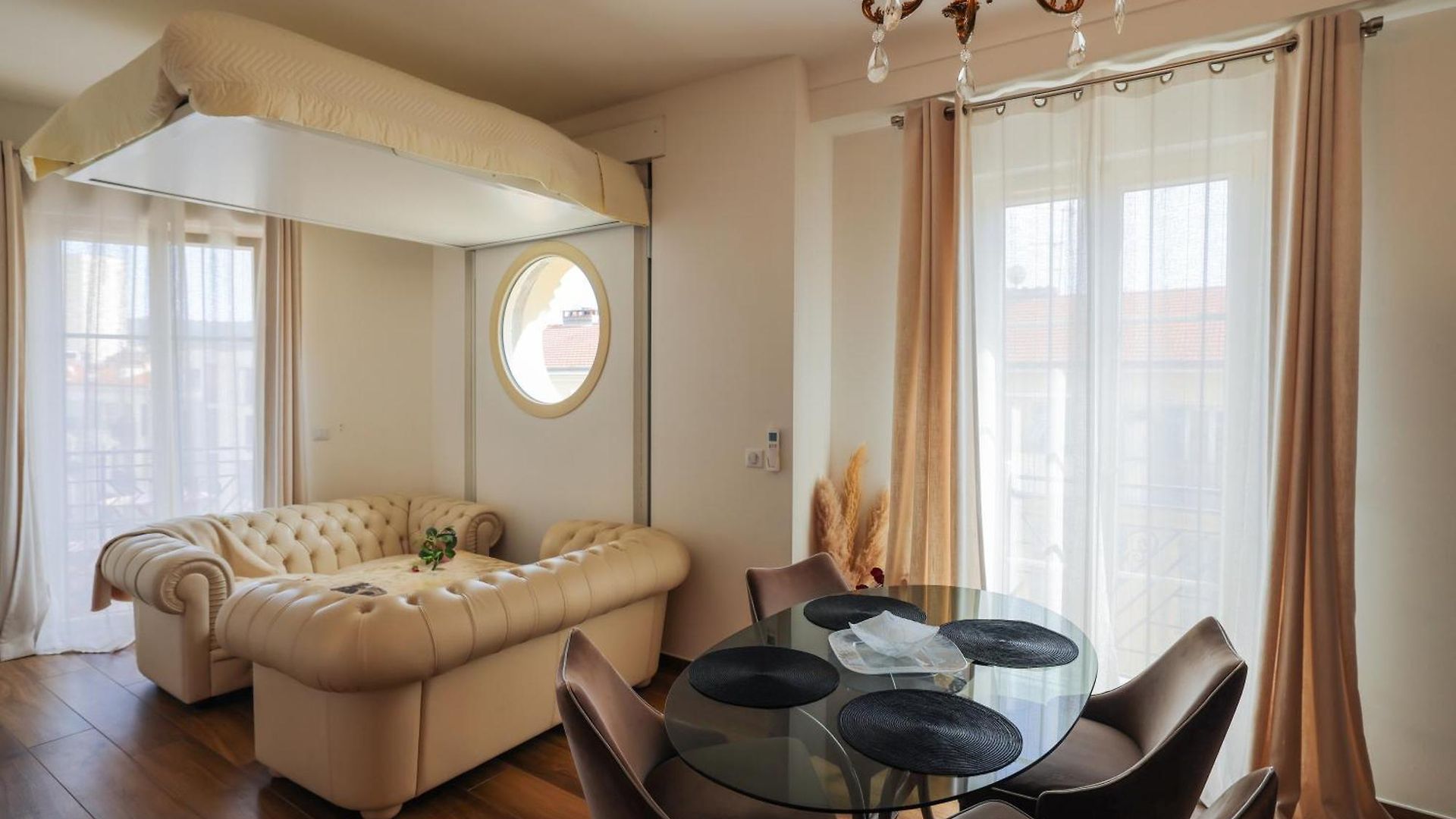 Appartement Gare Nice
