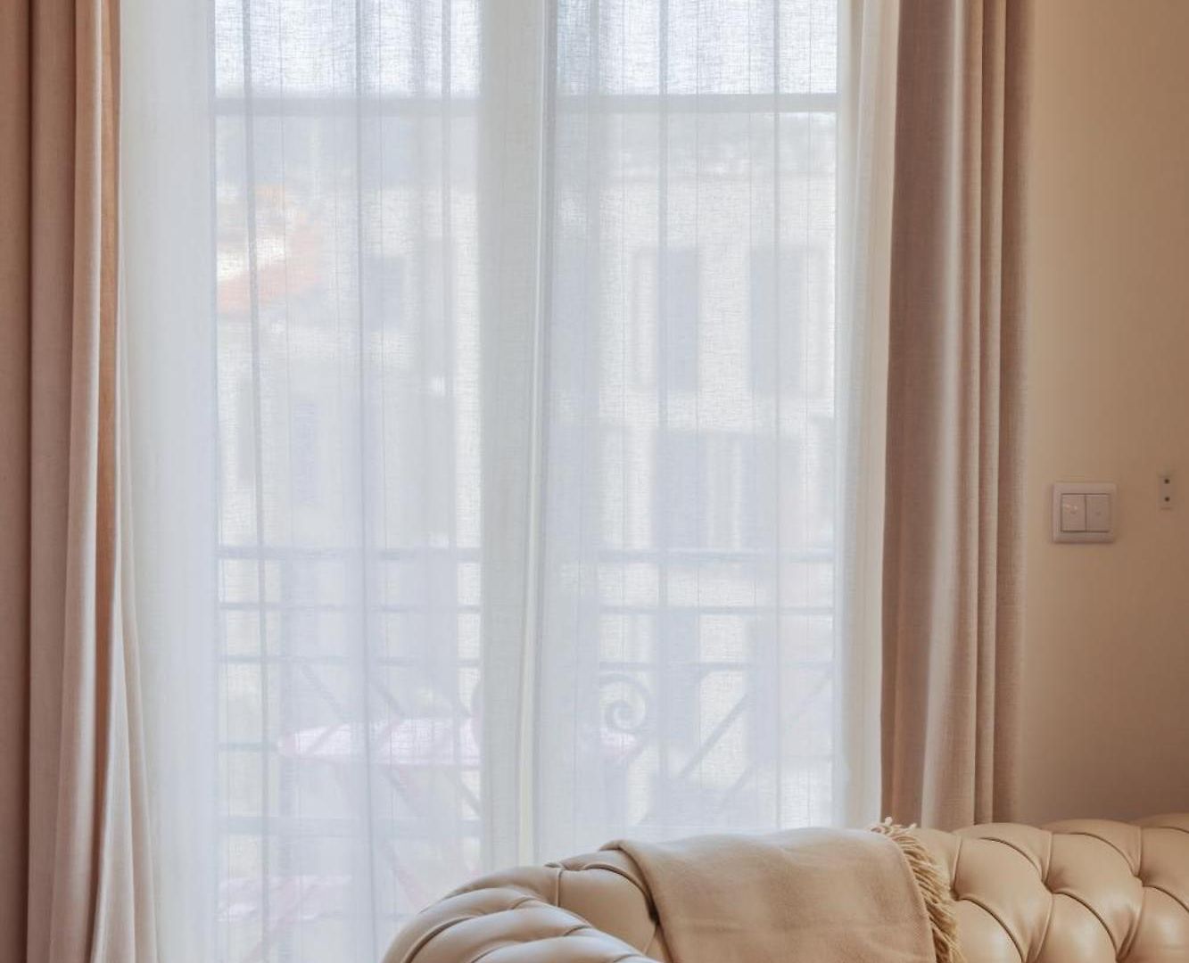 Gare Appartement